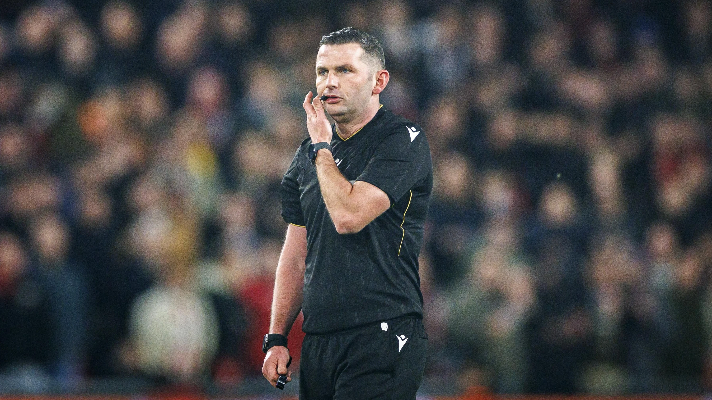 Liveblog Fußball-WM 2026: Schiedsrichter fällt verletzt aus