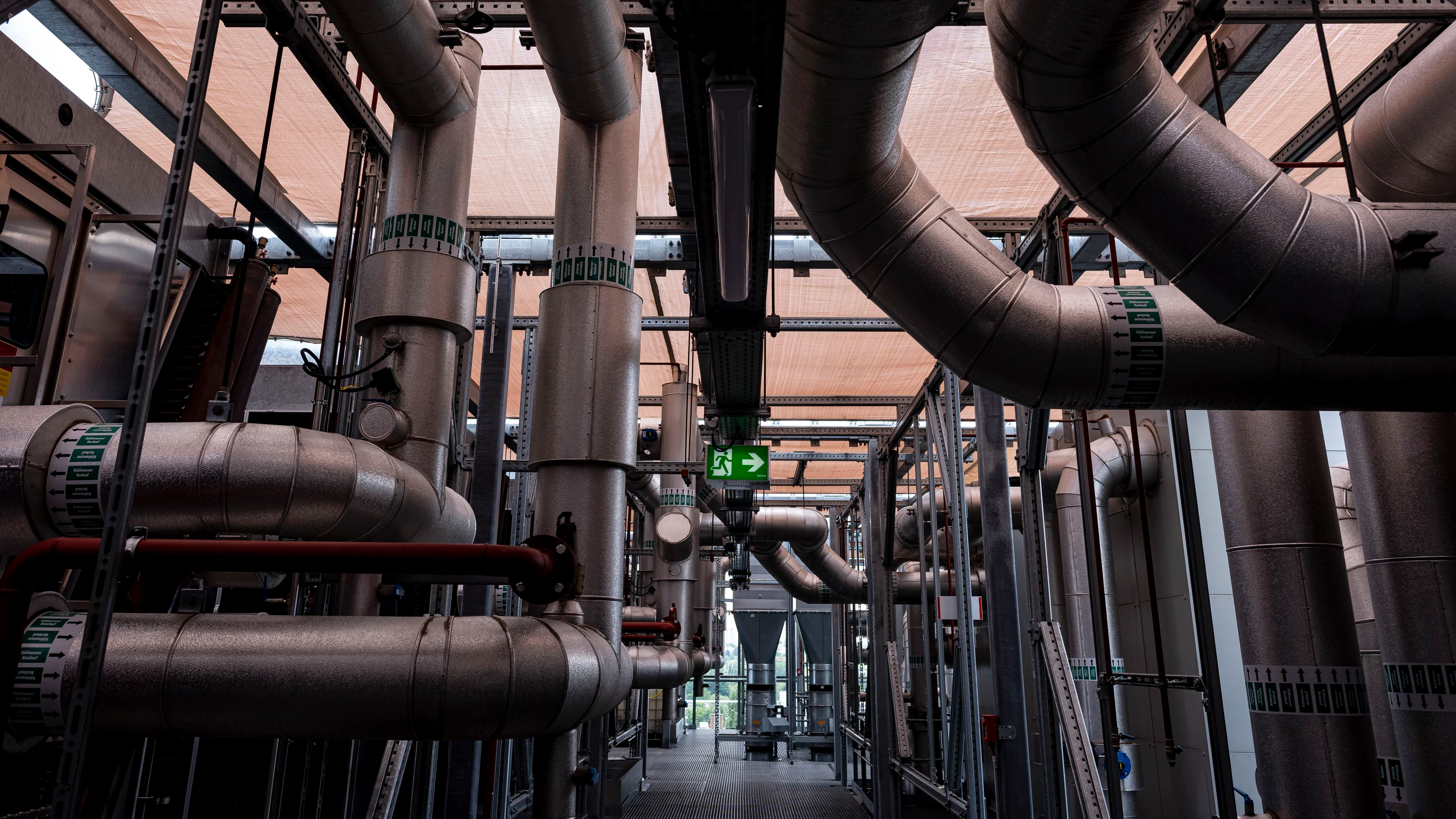 Bild: 90 Prozent weniger: So wollen Forscher den Energiehunger der KI eindämmen