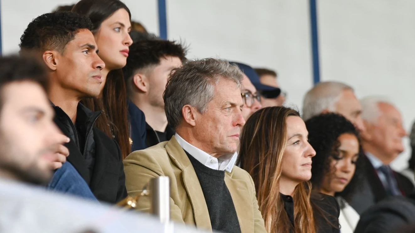 Como 1907 in Italien: Der Klub der Reichen und Schönen