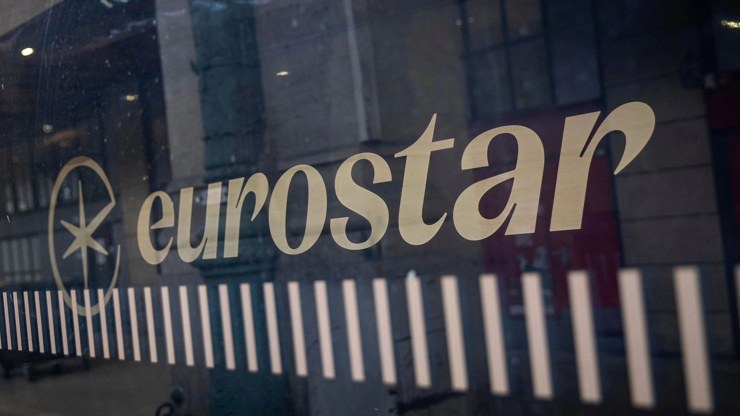 Eurostar: Zugverkehr am Ärmelkanal gestört