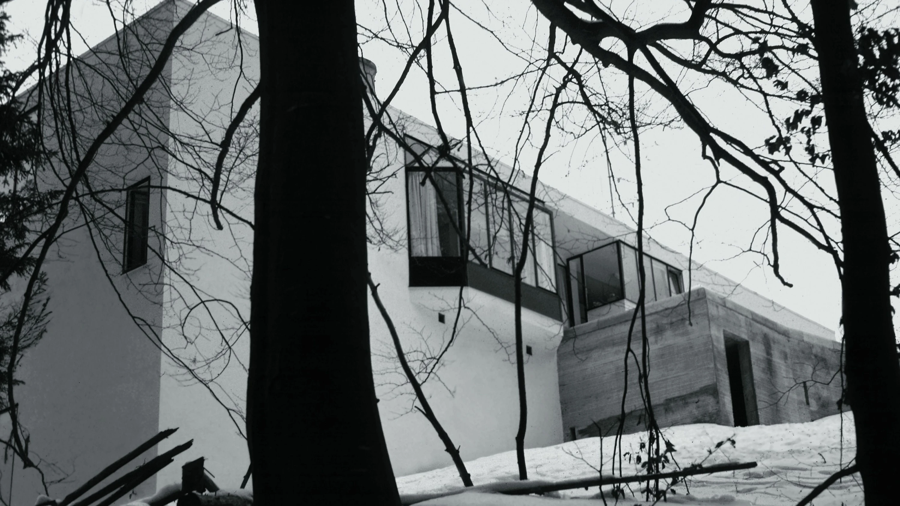 Immobilie Am STarnberger See: Habermas-Haus als Villa Massimo? Was dagegen spricht Immobilie Am STarnberger See: Habermas-Haus als Villa Massimo? Was dagegen spricht