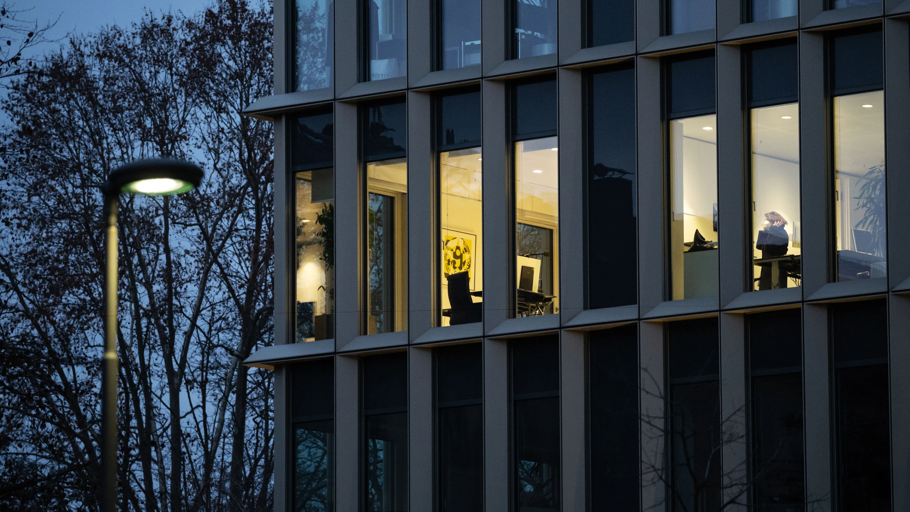 Bundesarbeitsgericht: Höhere Arbeitszeit ist möglich, nur nutzen Unternehmen das kaum