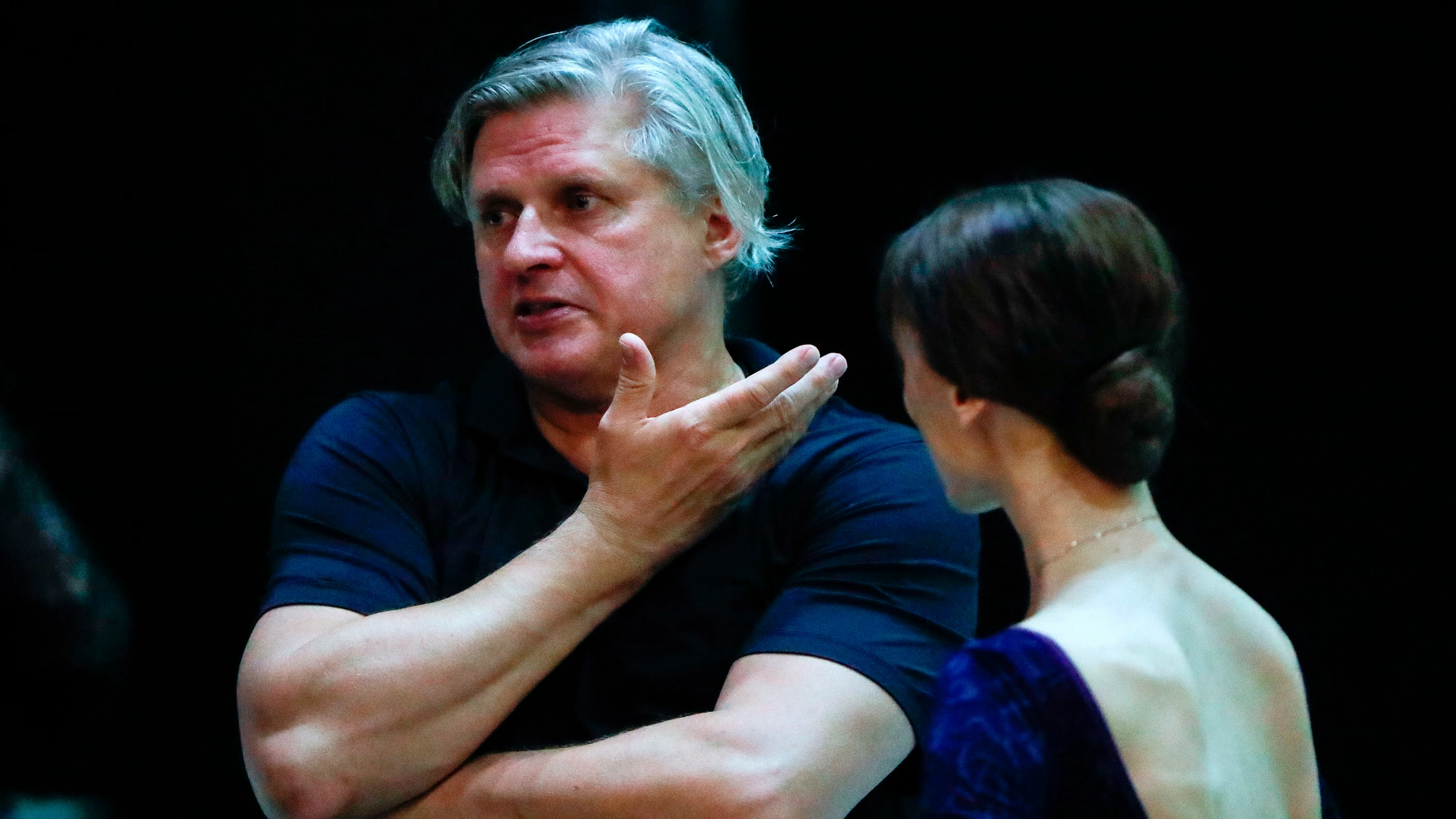 Staatsballett Berlin: Von Putins Gnaden