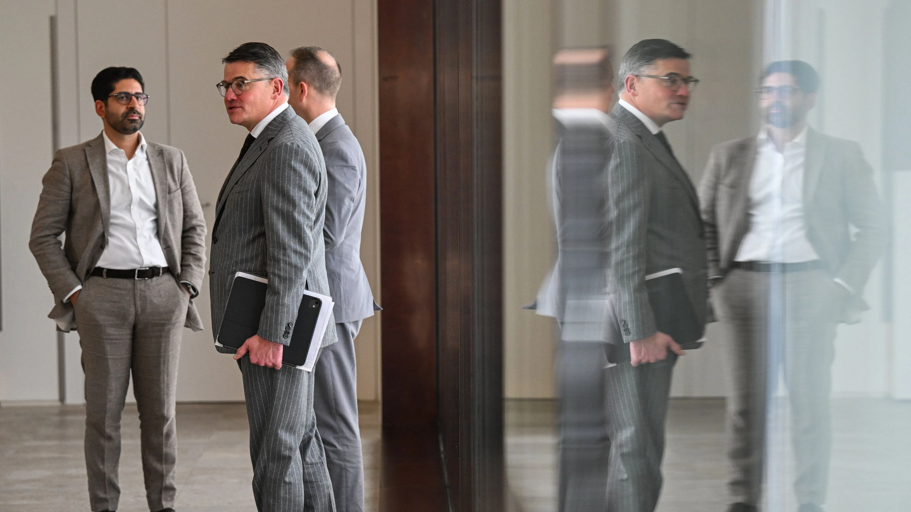 Glaubenskampf: So regiert man nicht