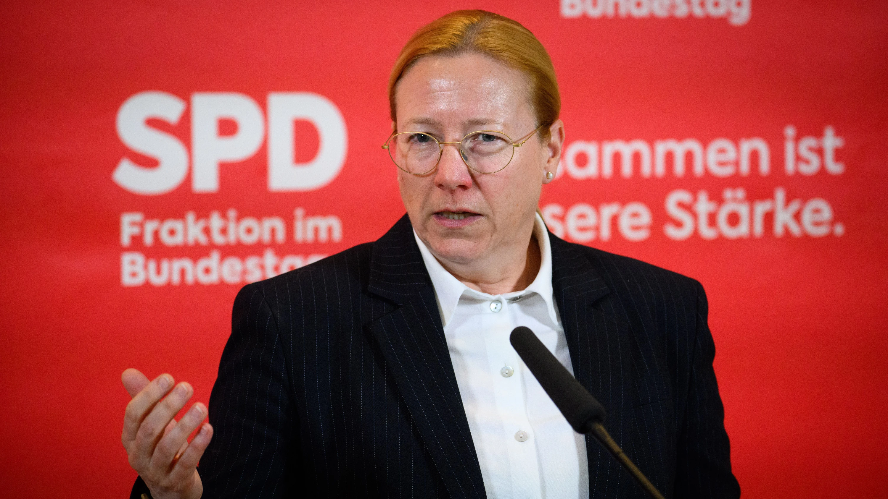 Deutschland-Liveblog: Pflegereform – SPD erneuert Forderung nach fairem Finanzausgleich