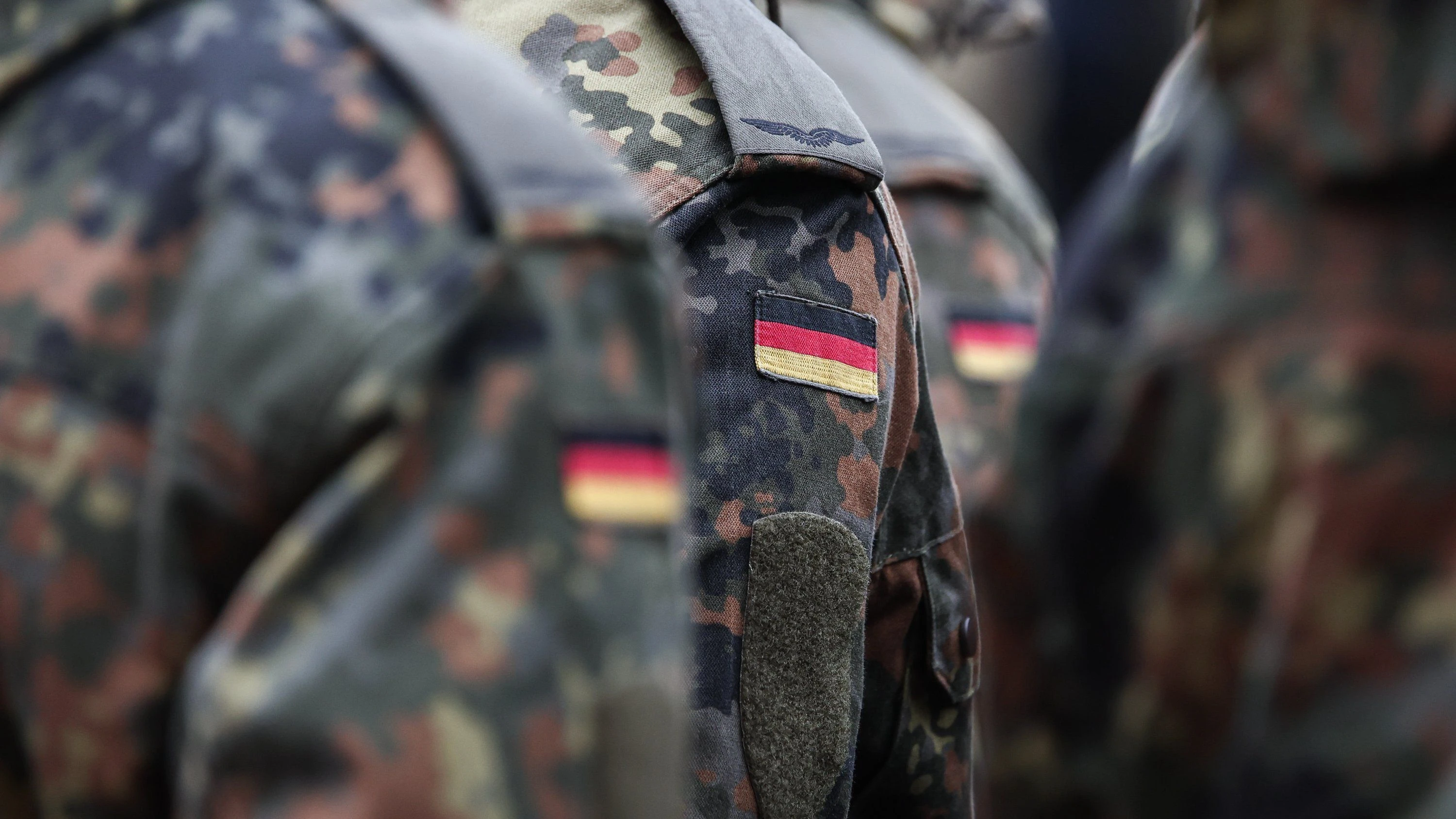 Neue Regelung seit 1. Januar: Post von der Bundeswehr: Haben Sie Interesse, Soldat zu werden? Neue Regelung seit 1. Januar: Post von der Bundeswehr: Haben Sie Interesse, Soldat zu werden?