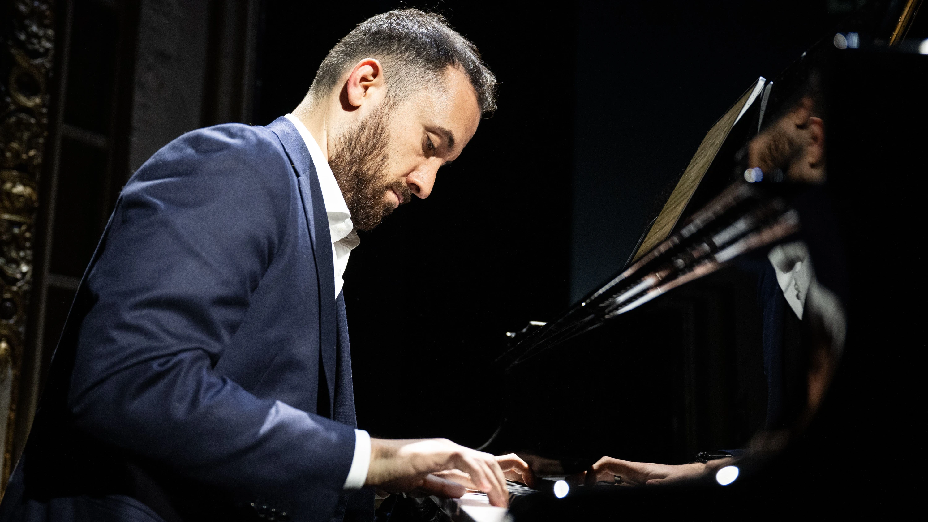 Pianist Igor Levit: Besser kann man nicht zusammenspielen