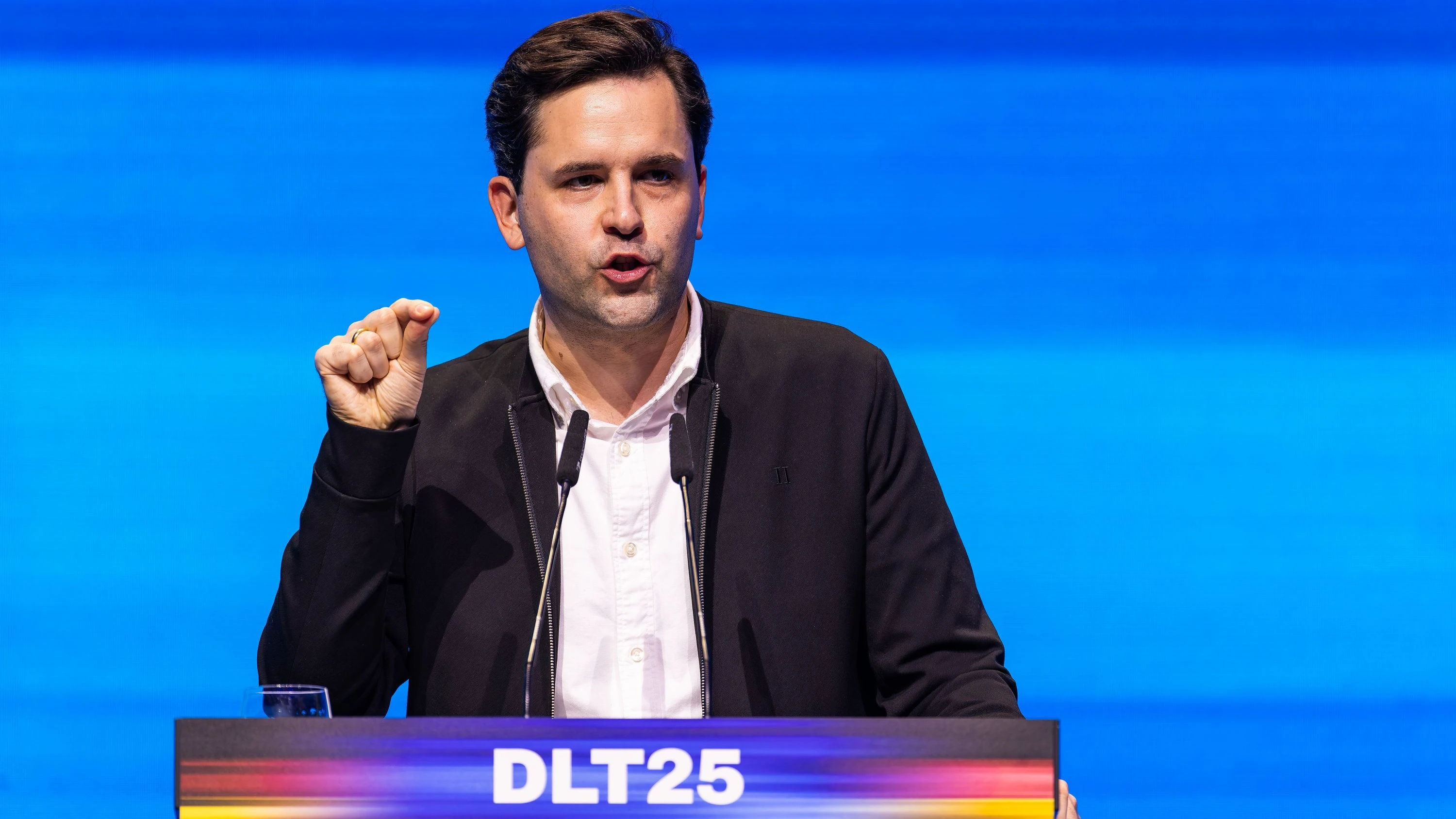 Streit um Rentenreform: Der gerechte Aufstand der Jungen Union Streit um Rentenreform: Der gerechte Aufstand der Jungen Union