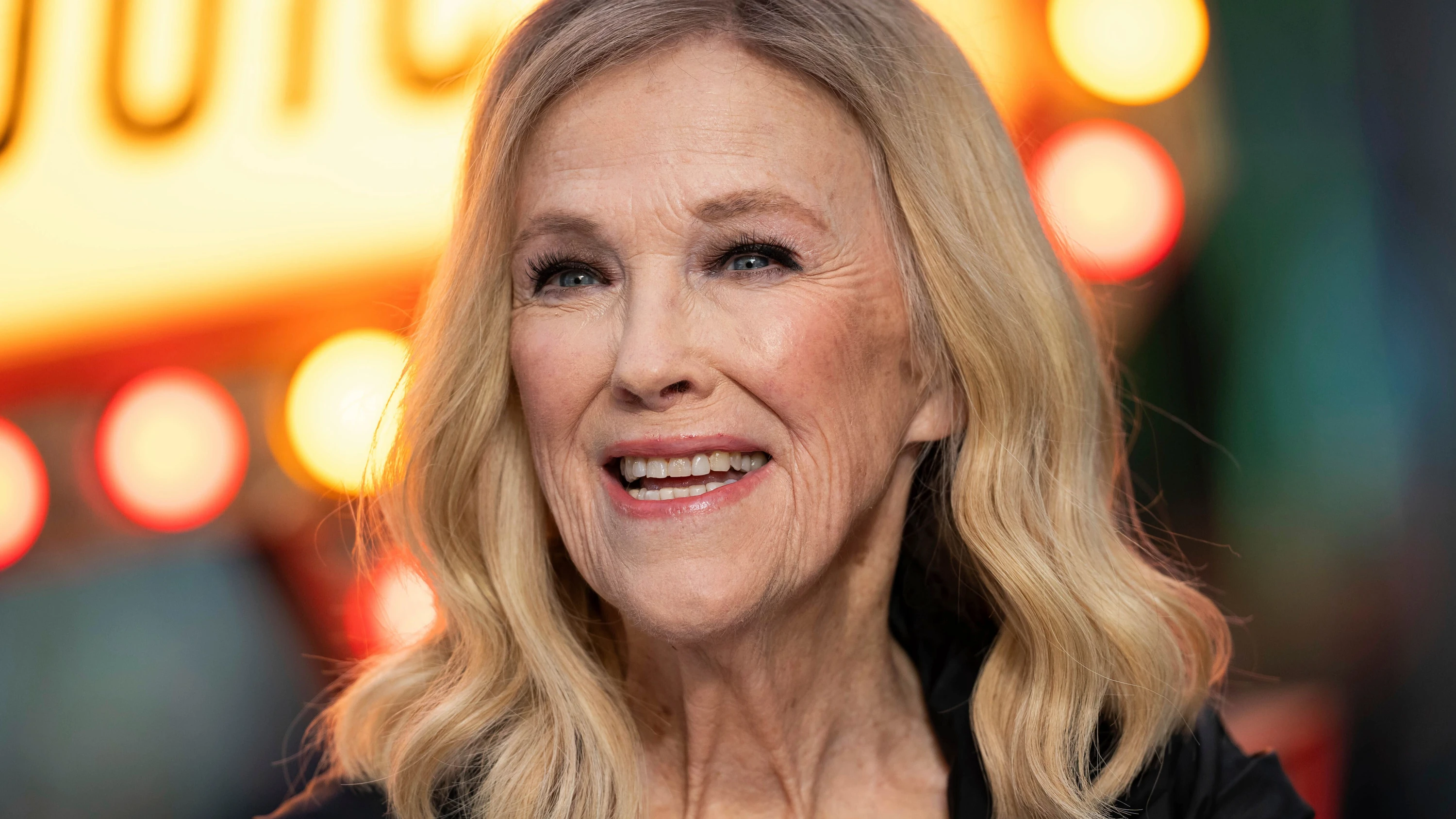 Tod mit 71 Jahren: Catherine O'Hara starb durch Lungenembolie