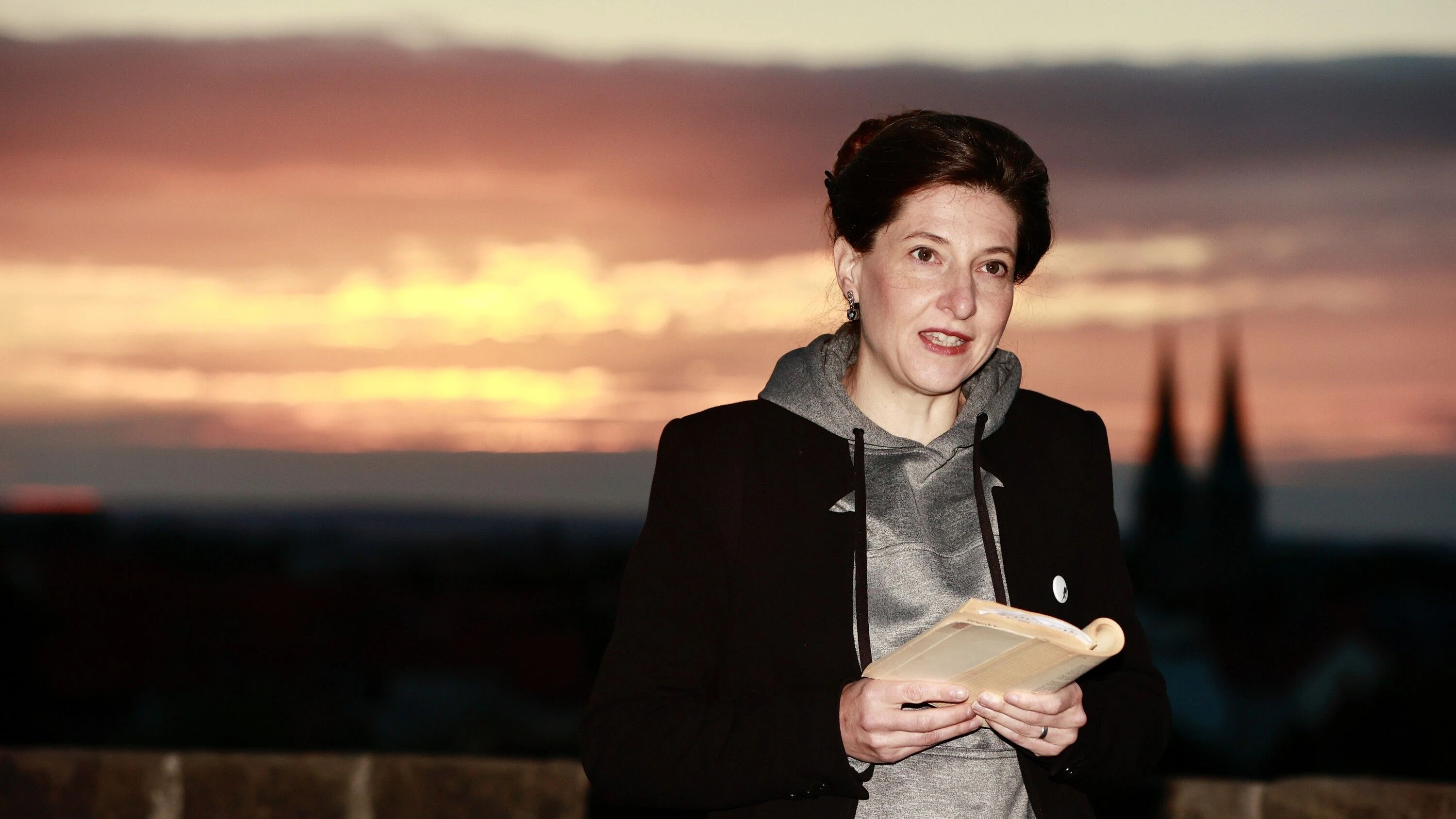 Neue Lyrik von Daniela Danz: In tödlicher Eintracht auf dem Meeresgrund