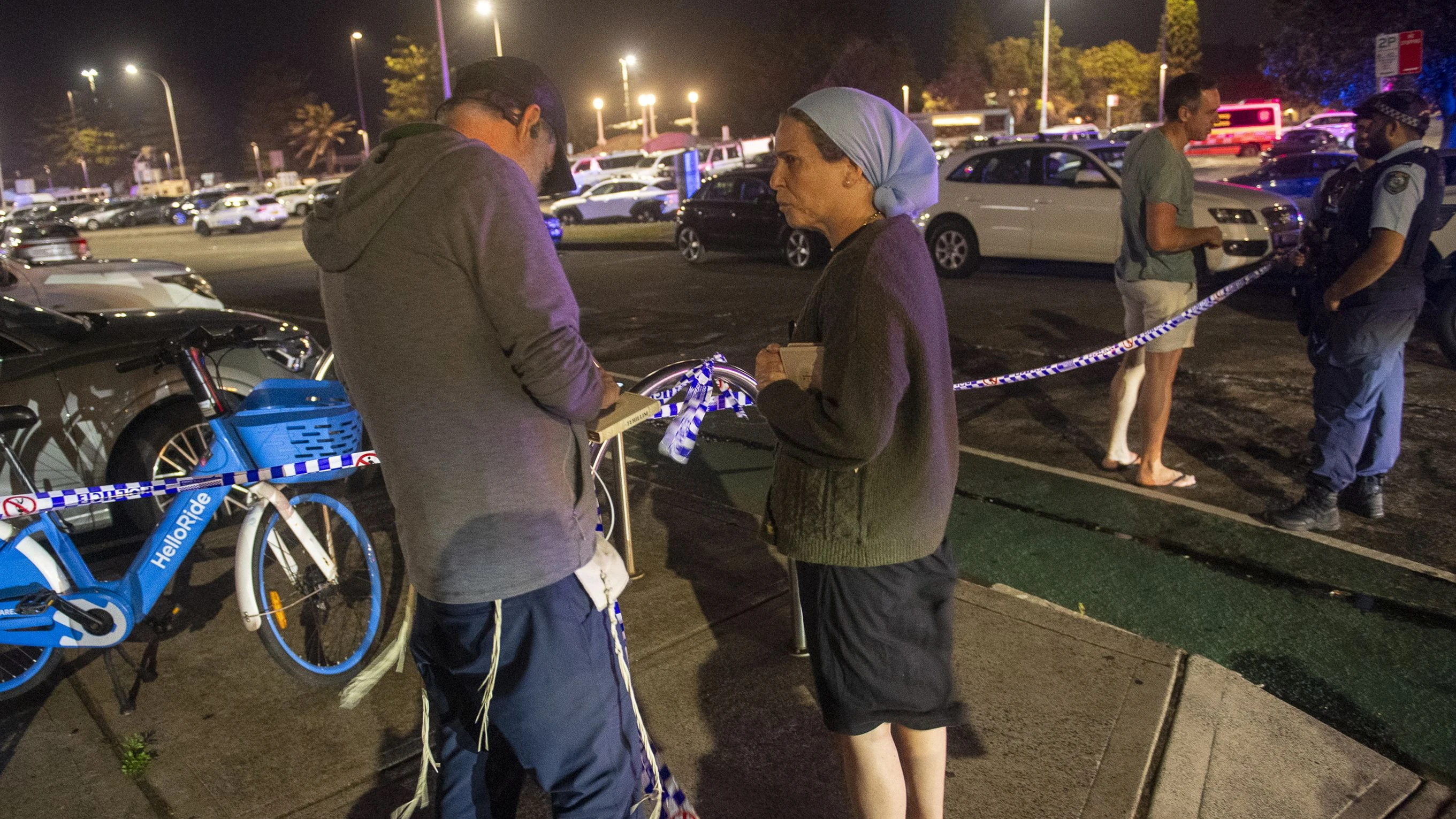 Anschlag in Sydney: Eine absehbare Eskalation Anschlag in Sydney: Eine absehbare Eskalation