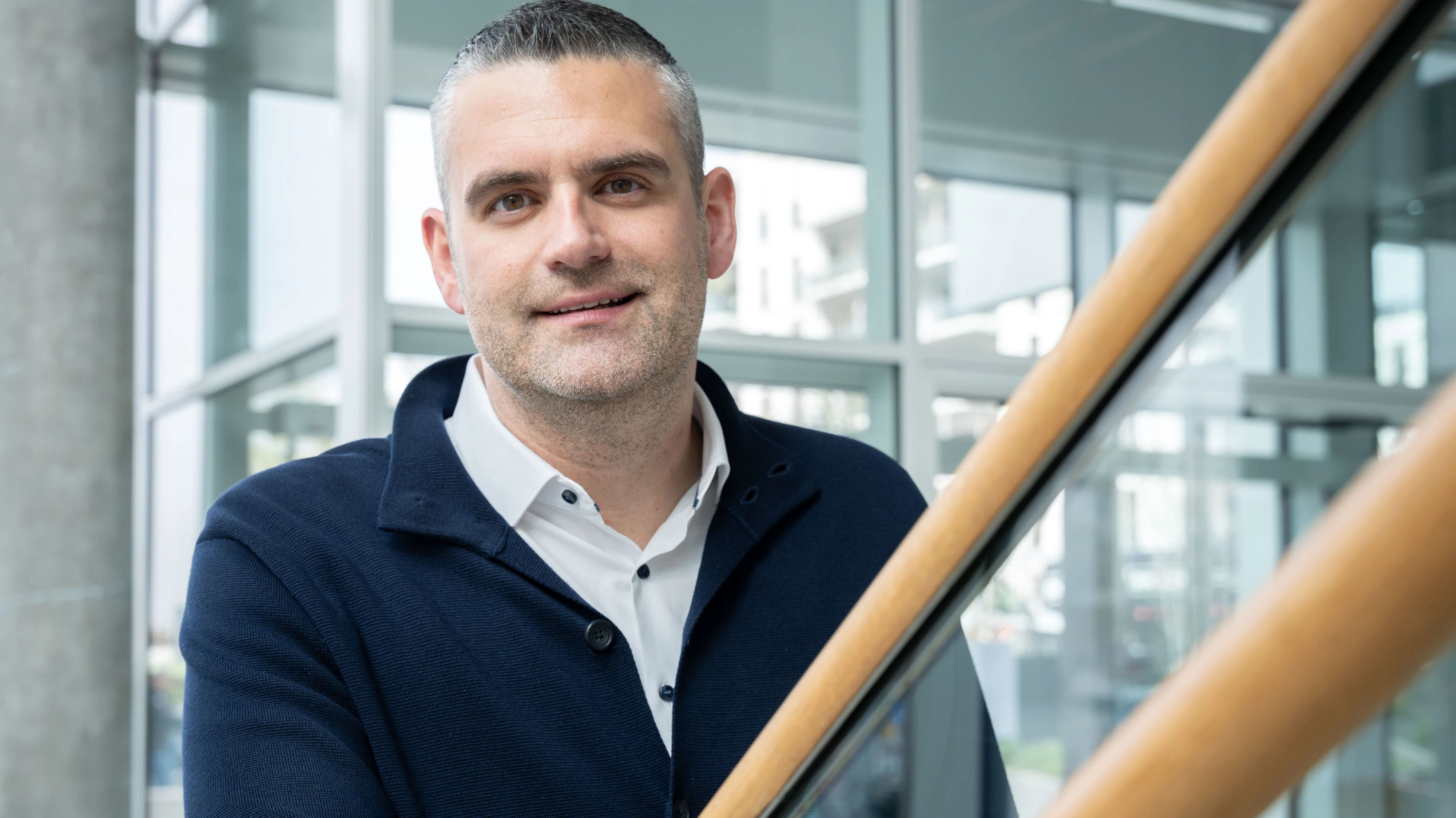 Eintracht-Vize im Interview: Was fasziniert Sie an der Ultra-Szene, Herr Loefen?