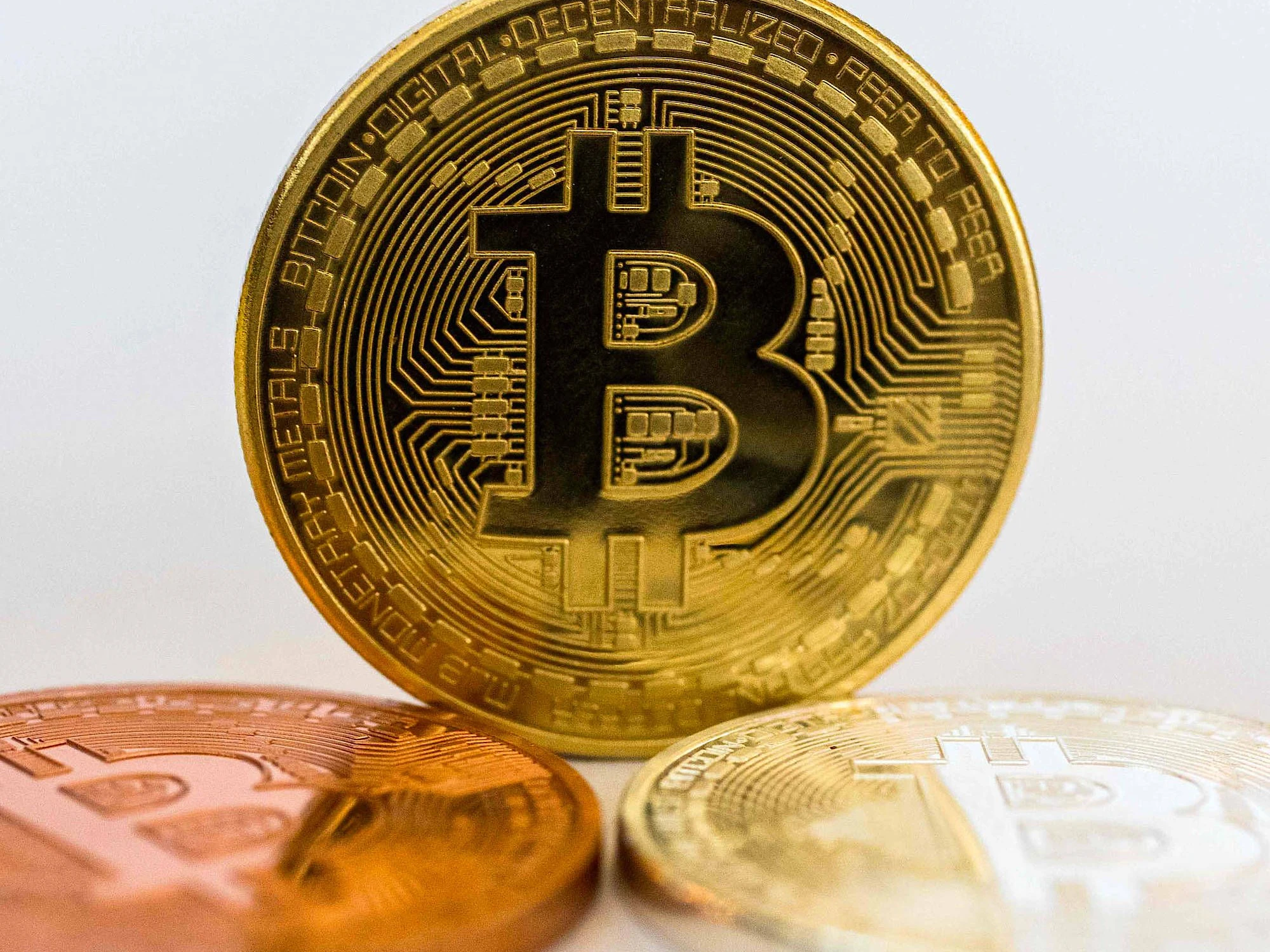 Bitcoin: Kryptowährung verliert weiter stark an Wert | FAZ