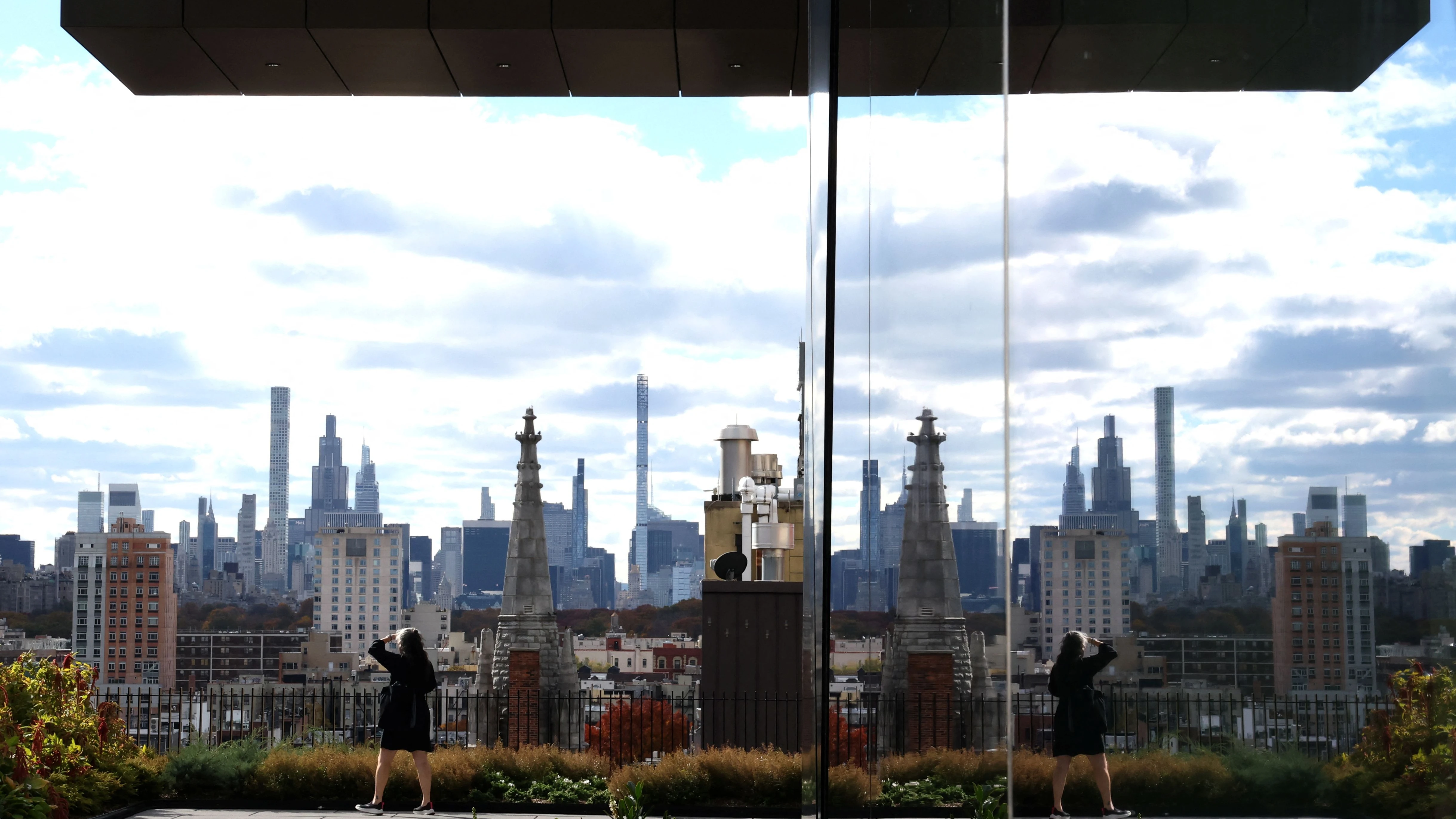 Studio Museum New York: Musentempel für die ganze Community