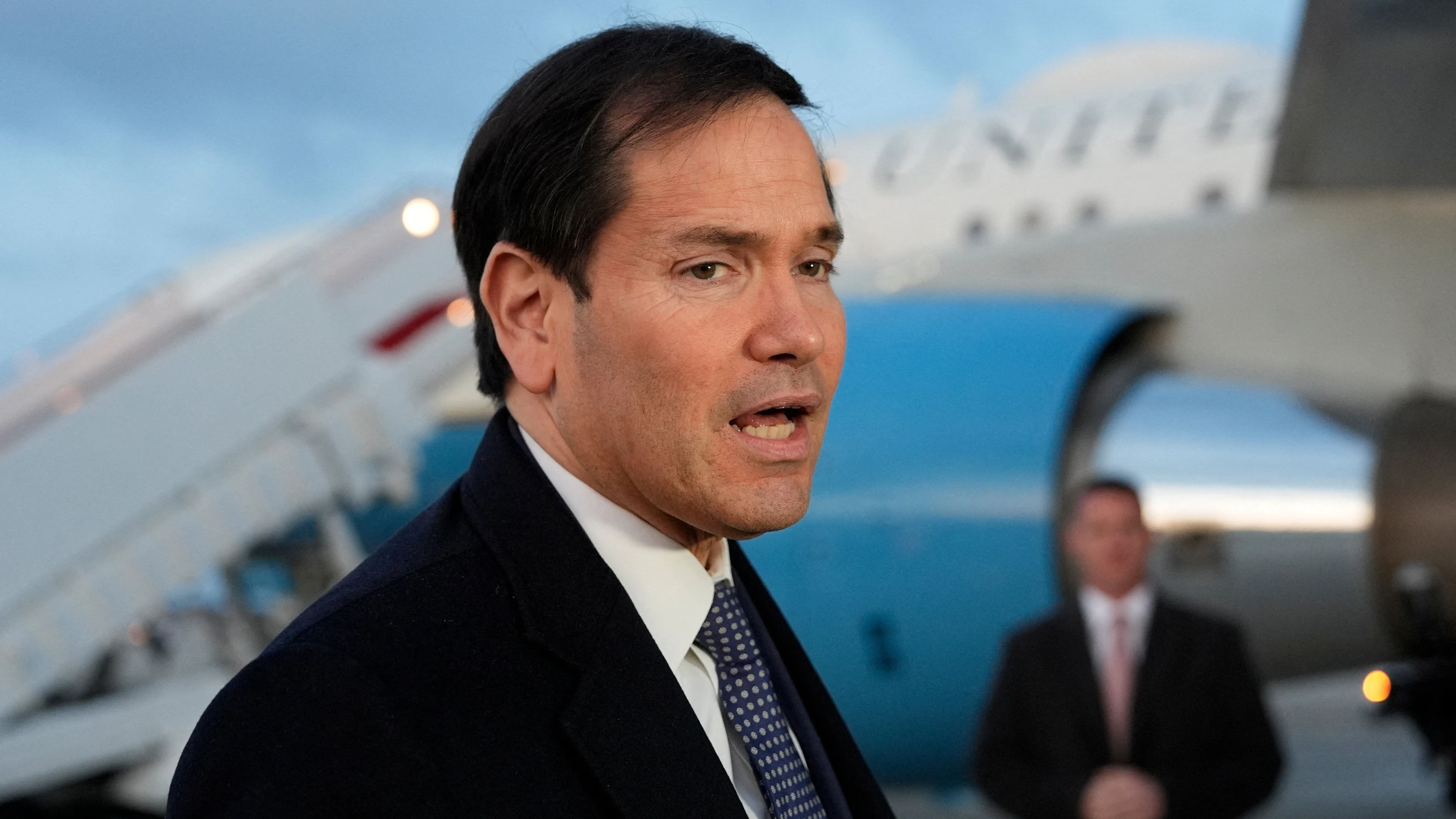 Liveblog zur Sicherheitskonferenz: US-Außenminister: „Europa ist uns wichtig“