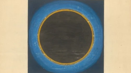 Bild: Maria Clara Eimmart: So kam eine Sonnenfinsternis von 1706 wieder ans Licht