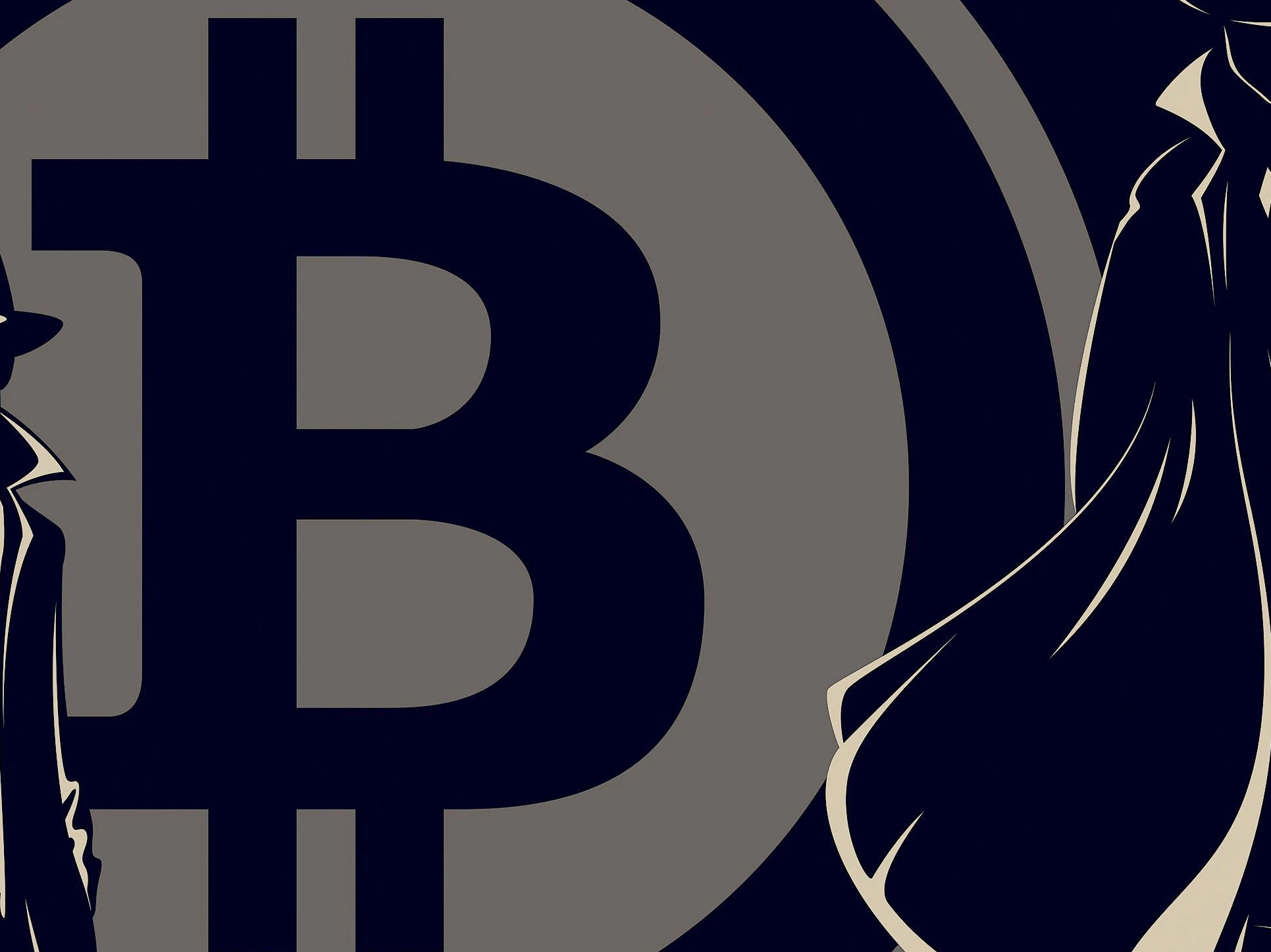 Bitcoin ist die bevorzugte Währung von Kriminellen | FAZ