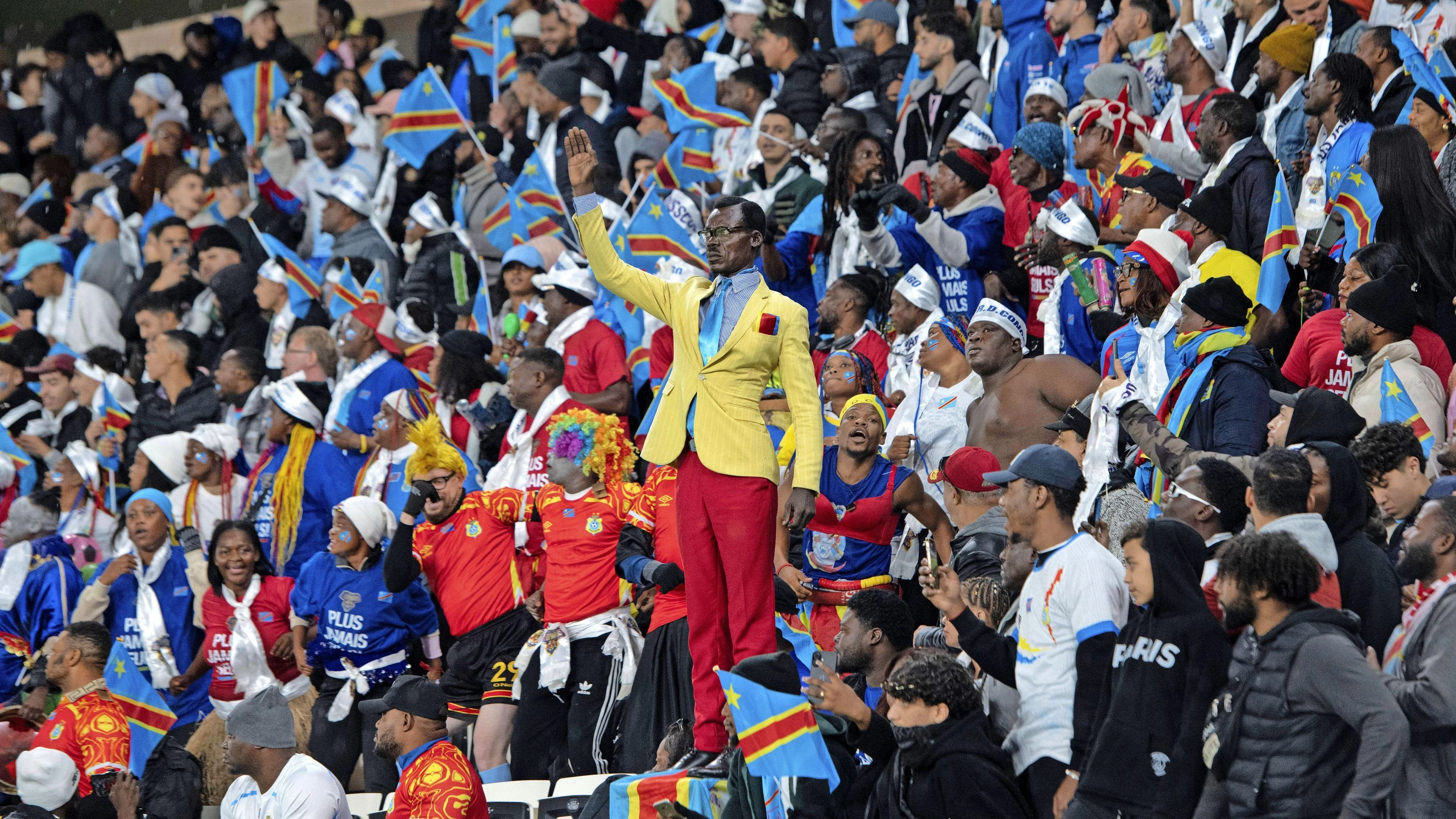 Anklage nach 65 Jahren: Wo liegt die Wahrheit im Fall Lumumba?