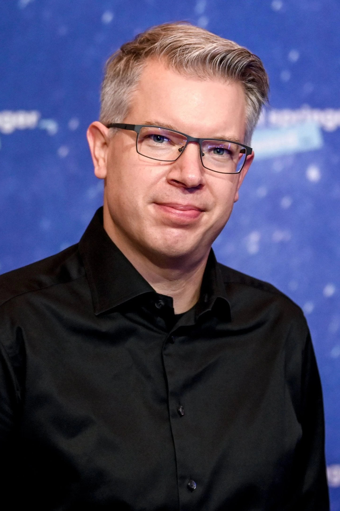 Thelen und Gründer spenden halbe Million Euro an die FDP | FAZ