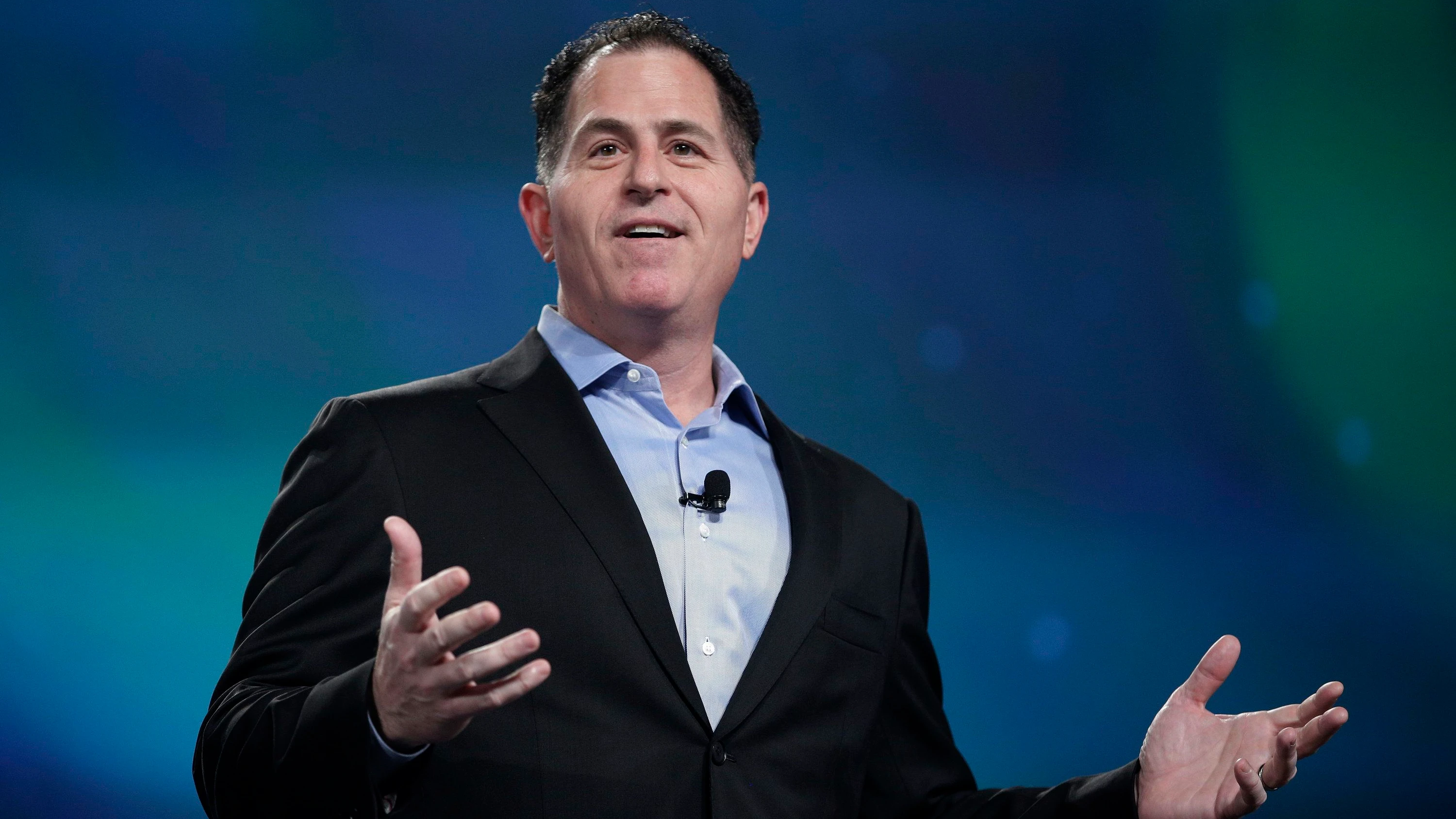 Philanthropie: Milliardenspende für Amerikas Kinder