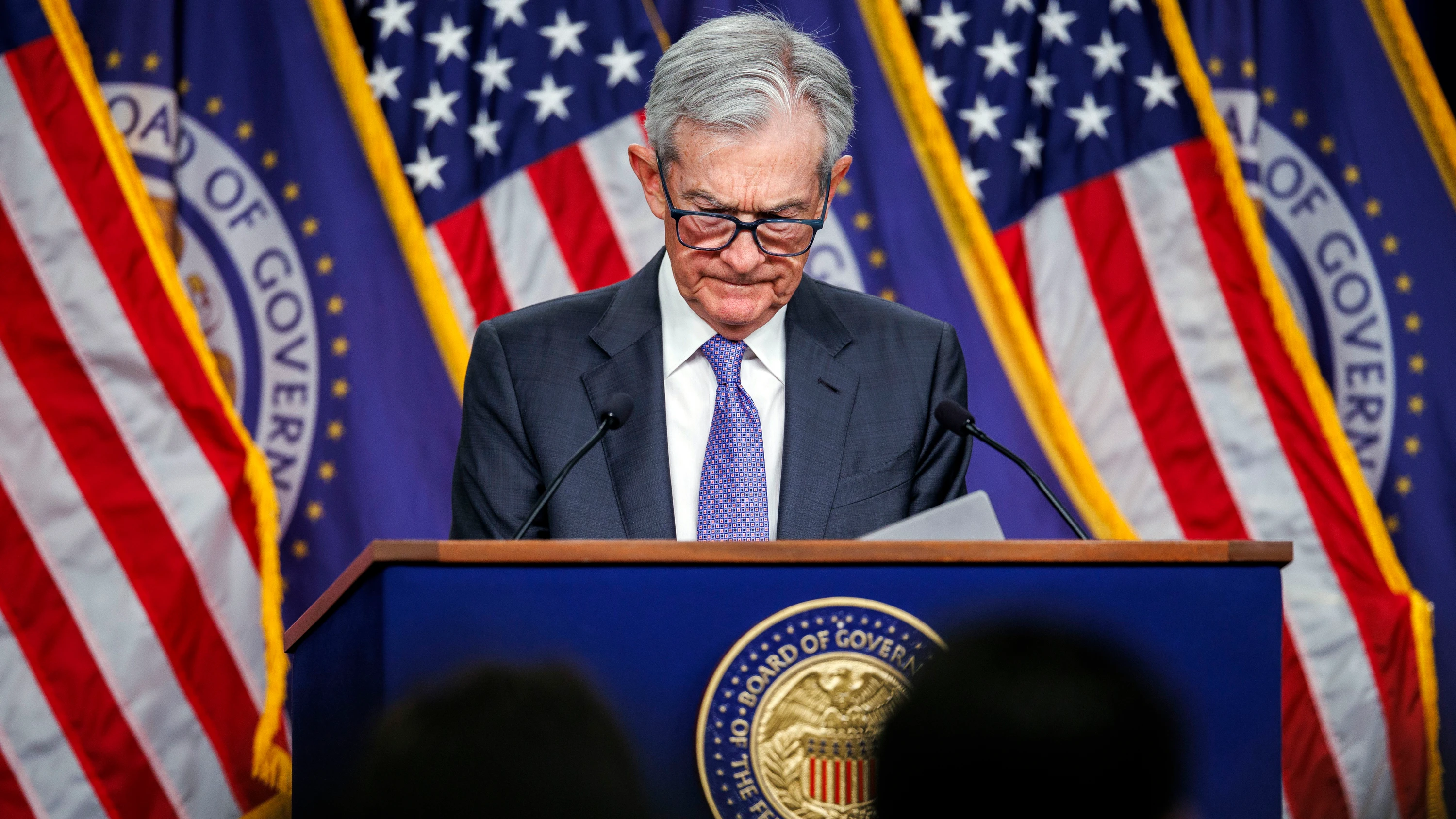 Entscheid der US-Notenbank: Ein kleiner Schritt für die Fed Entscheid der US-Notenbank: Ein kleiner Schritt für die Fed