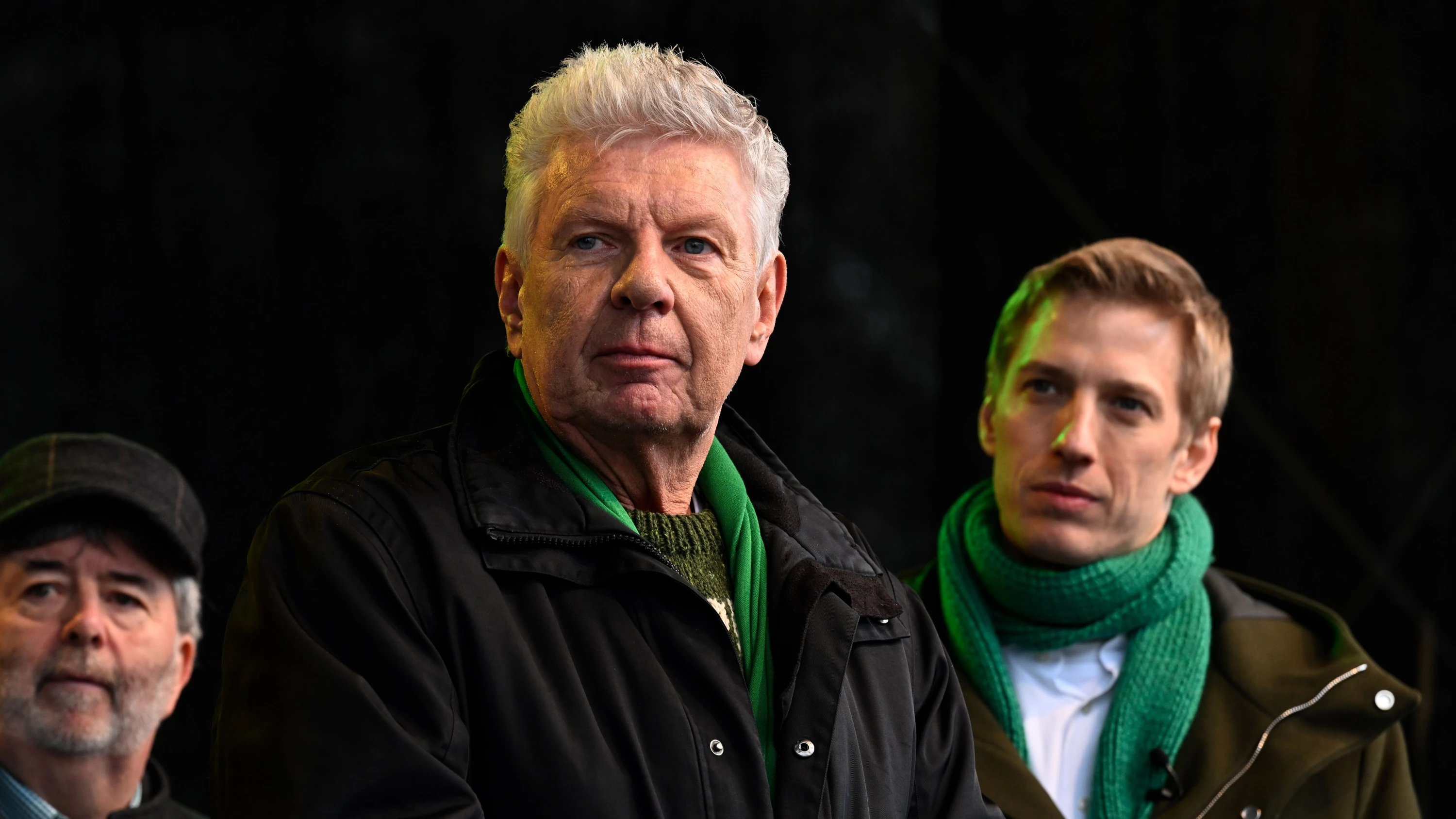 Deutschland-Liveblog: Münchner OB Reiter gratuliert Grünen-Kandidat zum Wahlsieg