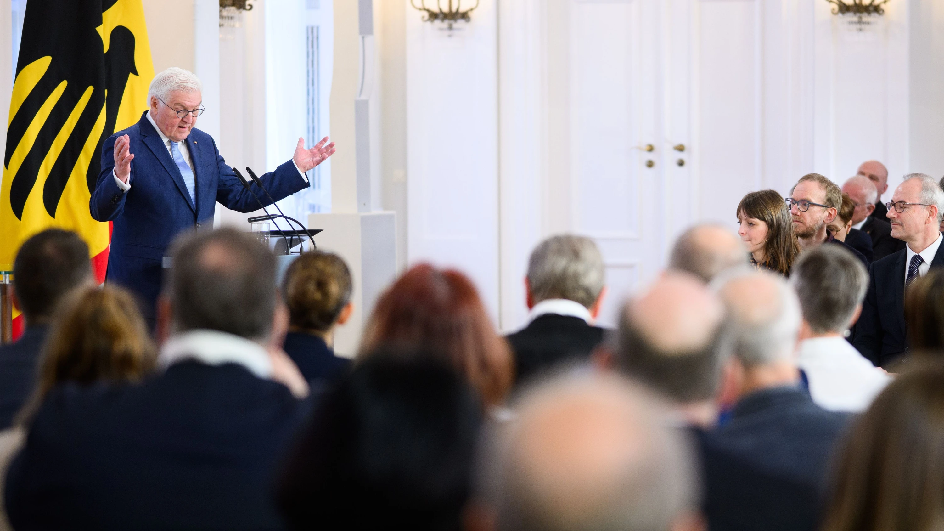 Deutschland-Blog: Umfrage: Bürgermeister sorgen sich immer mehr um Finanzen Deutschland-Blog: Umfrage: Bürgermeister sorgen sich immer mehr um Finanzen