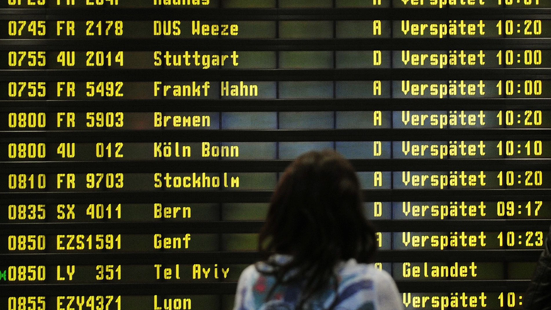 Pauschale: Deutschland schlägt 250 Euro Entschädig