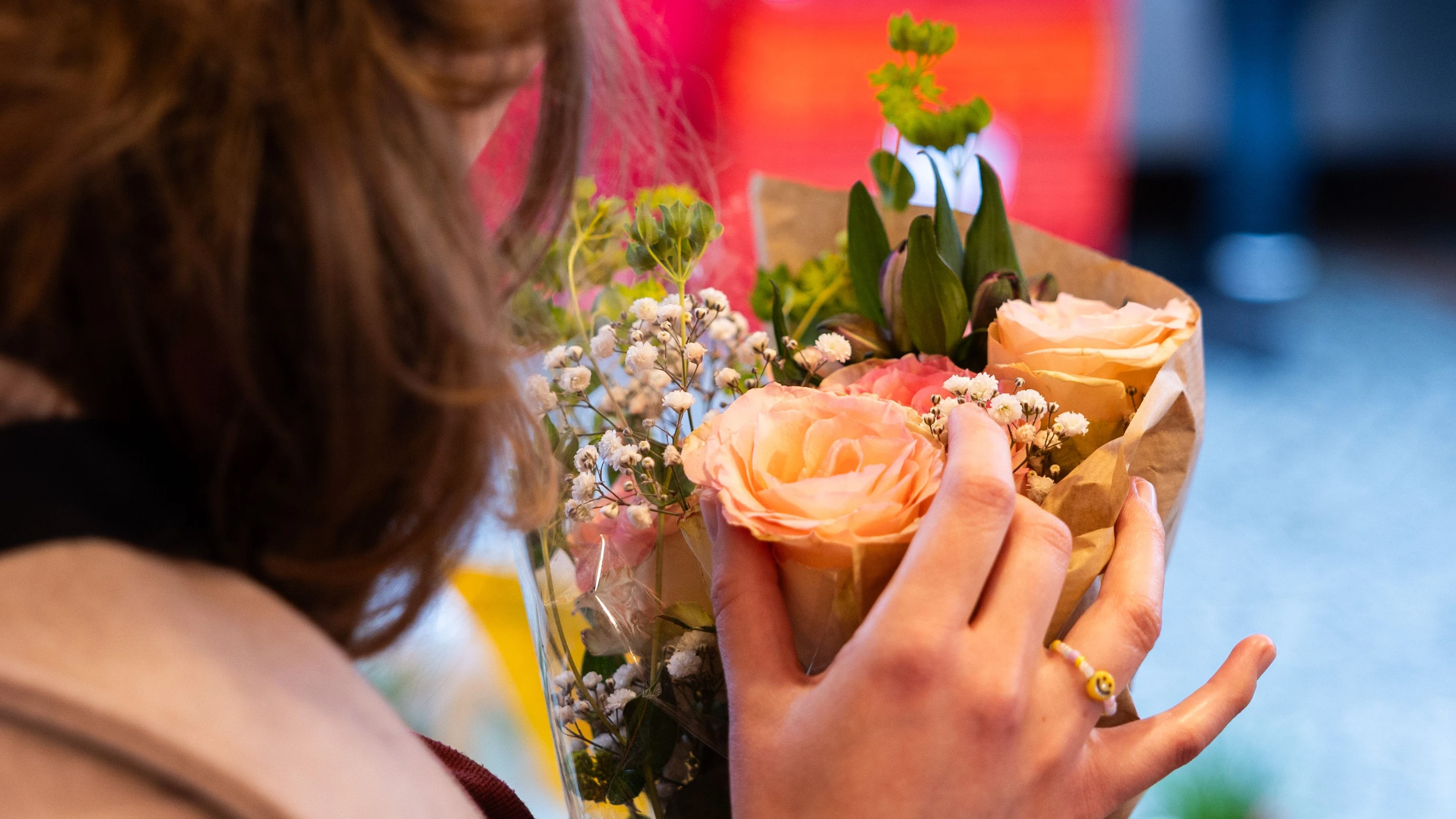 Dating-Kolumne: Und plötzlich will ich fremden Männern gefallen