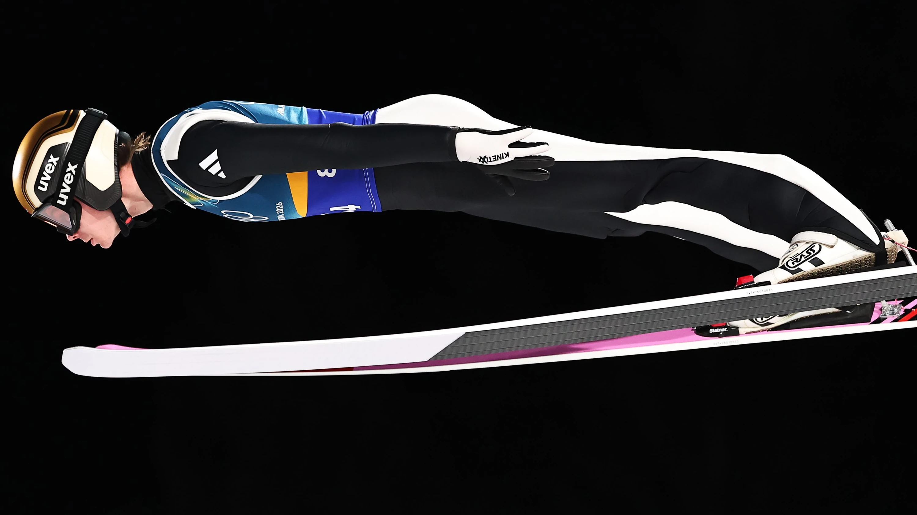 Material im Skispringen: „Die anderen machen nichts, was man nicht selbst machen würde“