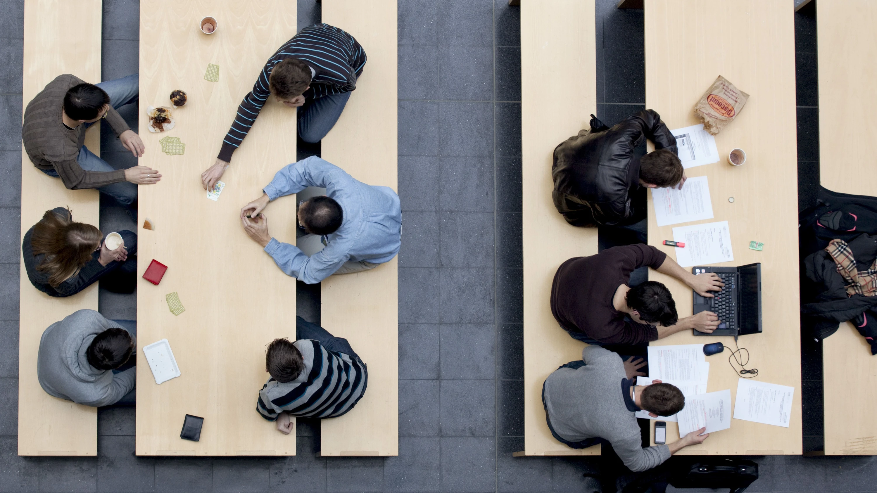 Generation z: Karriere? Ja, aber anders