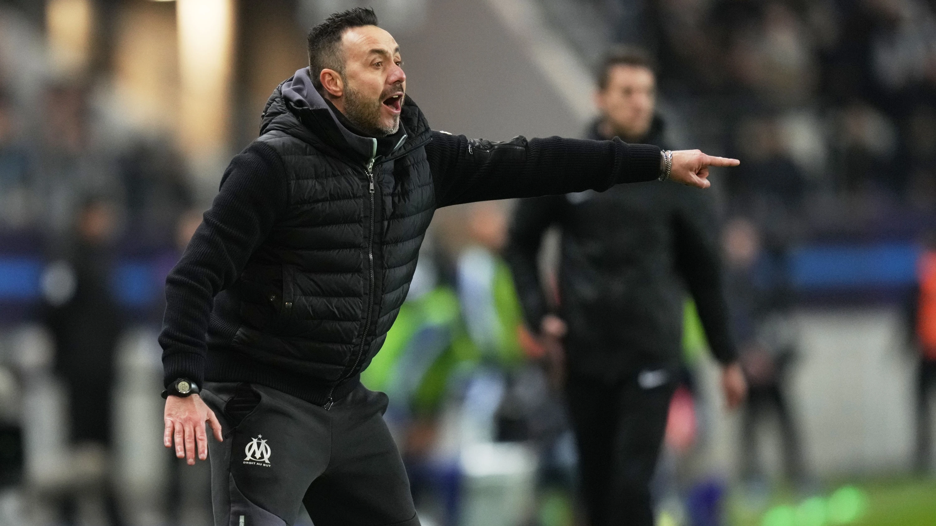 Neuer Trainer für Spurs: Ein Italiener soll Tottenham retten Neuer Trainer für Spurs: Ein Italiener soll Tottenham retten