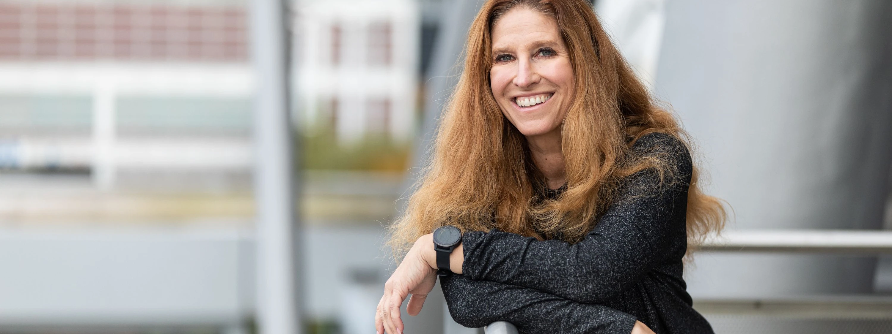 Podcast: Ursula Poznanski über „Shelter“ und „Clara sammelt“ | FAZ