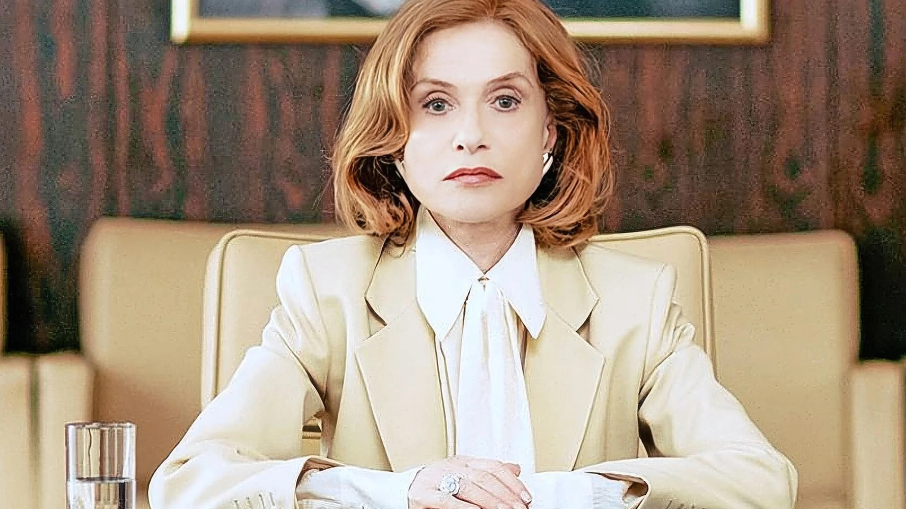 „Die reichste Frau der Welt“: Nach einer Waren-Geschichte