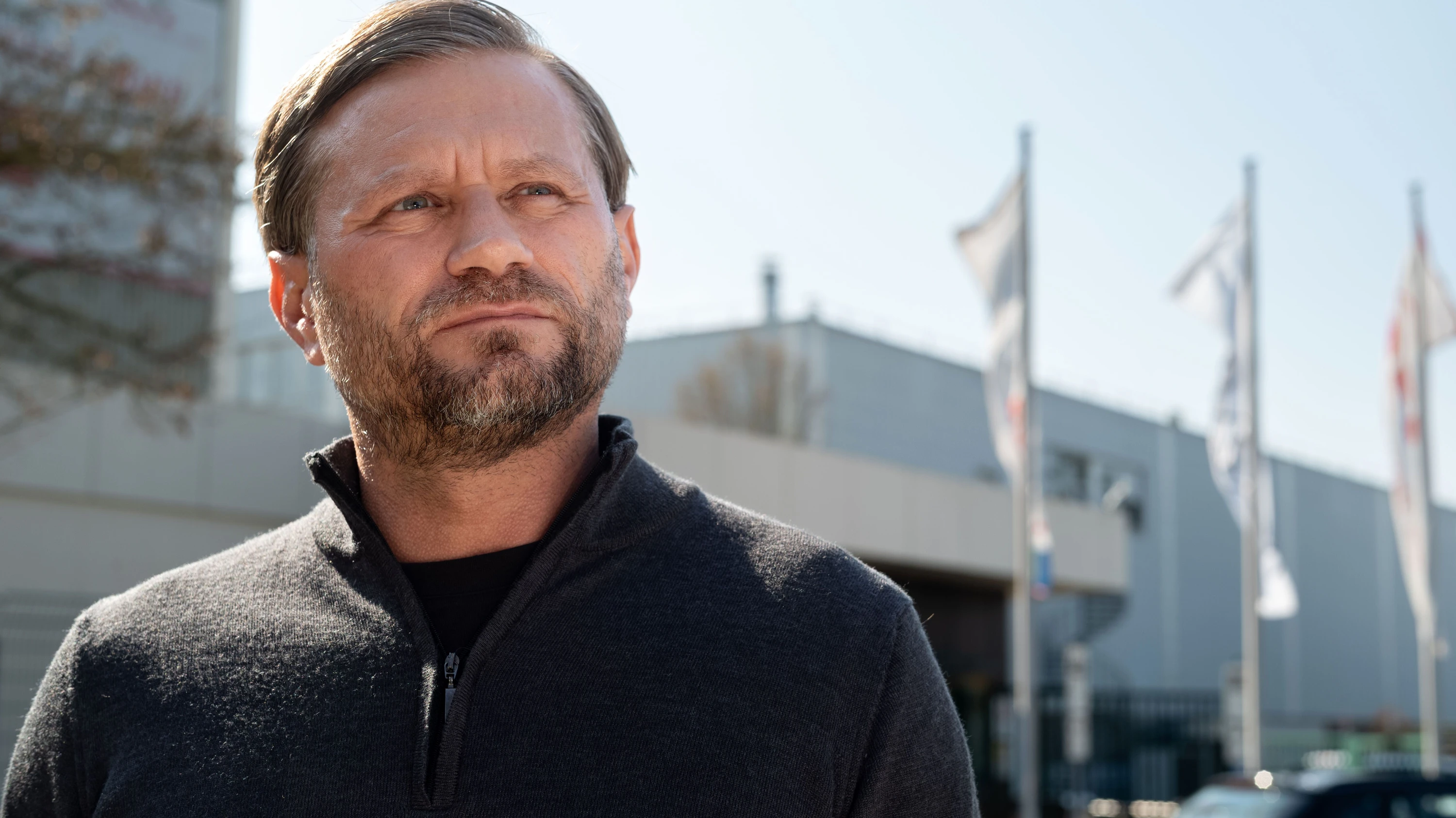 Hausgerätehersteller: Betriebsrat legt Rettungskonzept für Bosch-Werk in Bretten vor