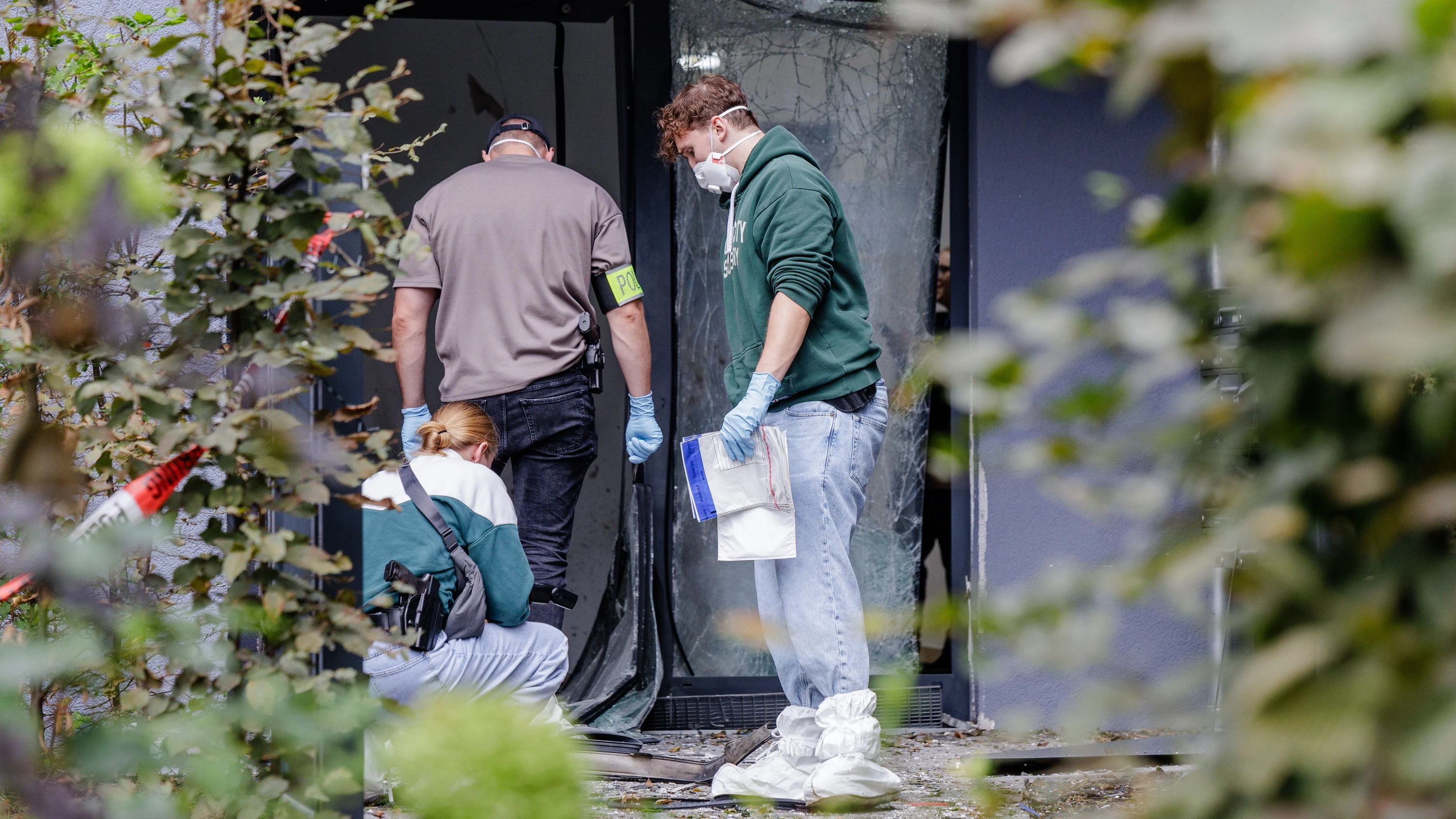Brandanschläge in Hessen: Wenn Jugendliche zu Attentätern werden