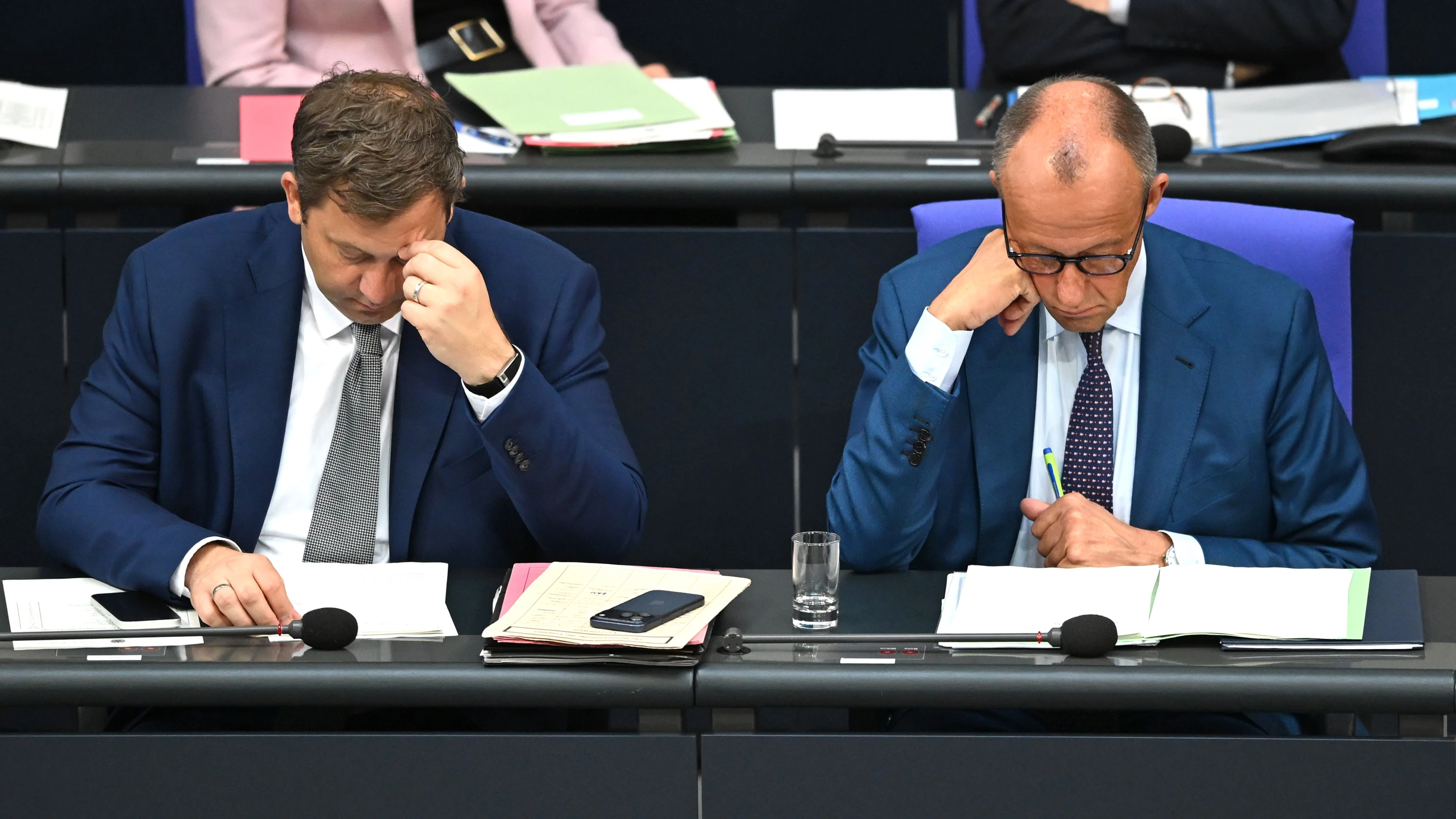 F.A.Z. Podcast für Deutschland: F.A.Z.-Herausgeber Braunberger: „Wir brauchen eine neue Partei in Deutschland“