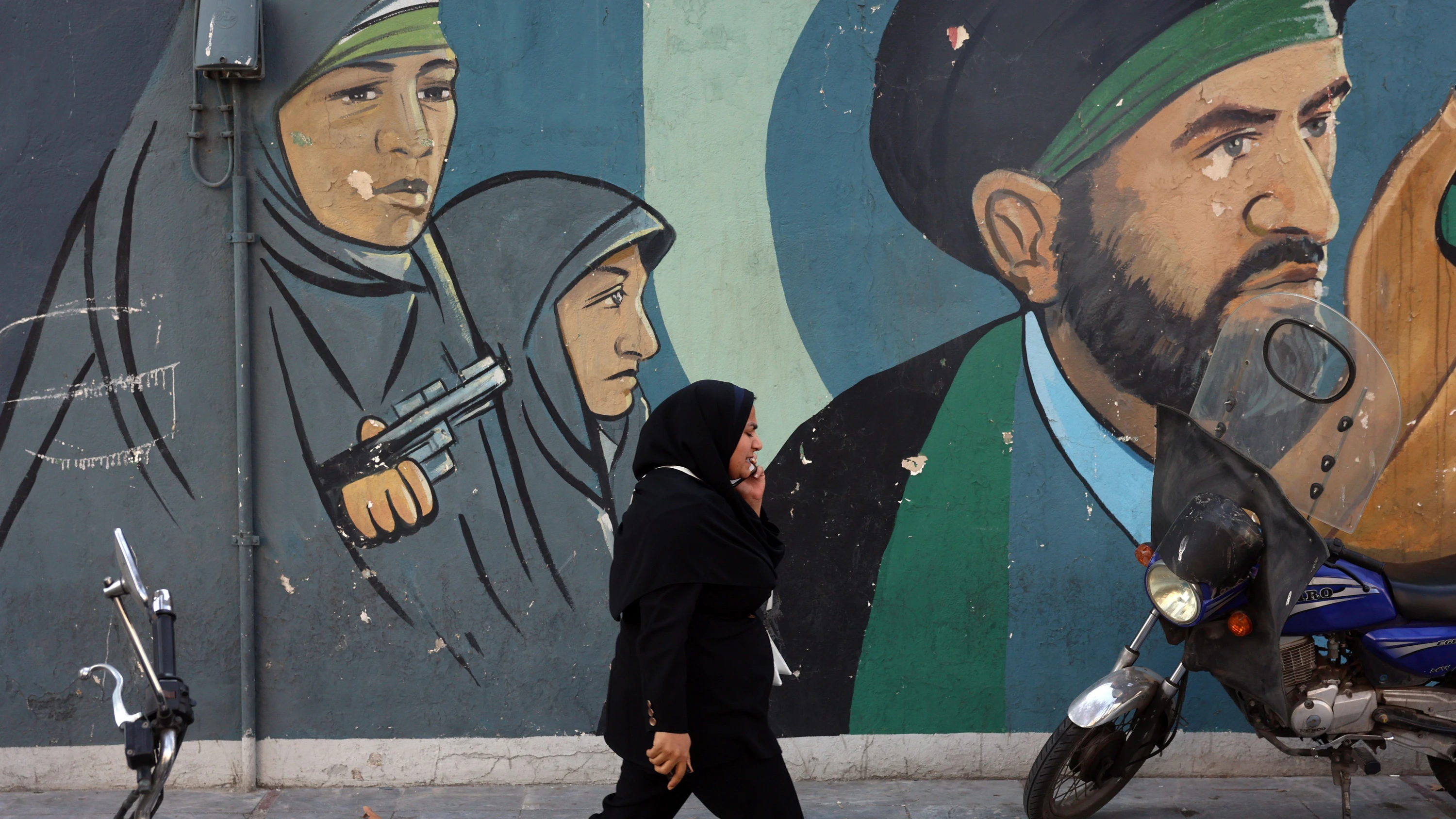 Krieg in Nahost: Was bedeutet ein Tod Khameneis für das Regime in Teheran?