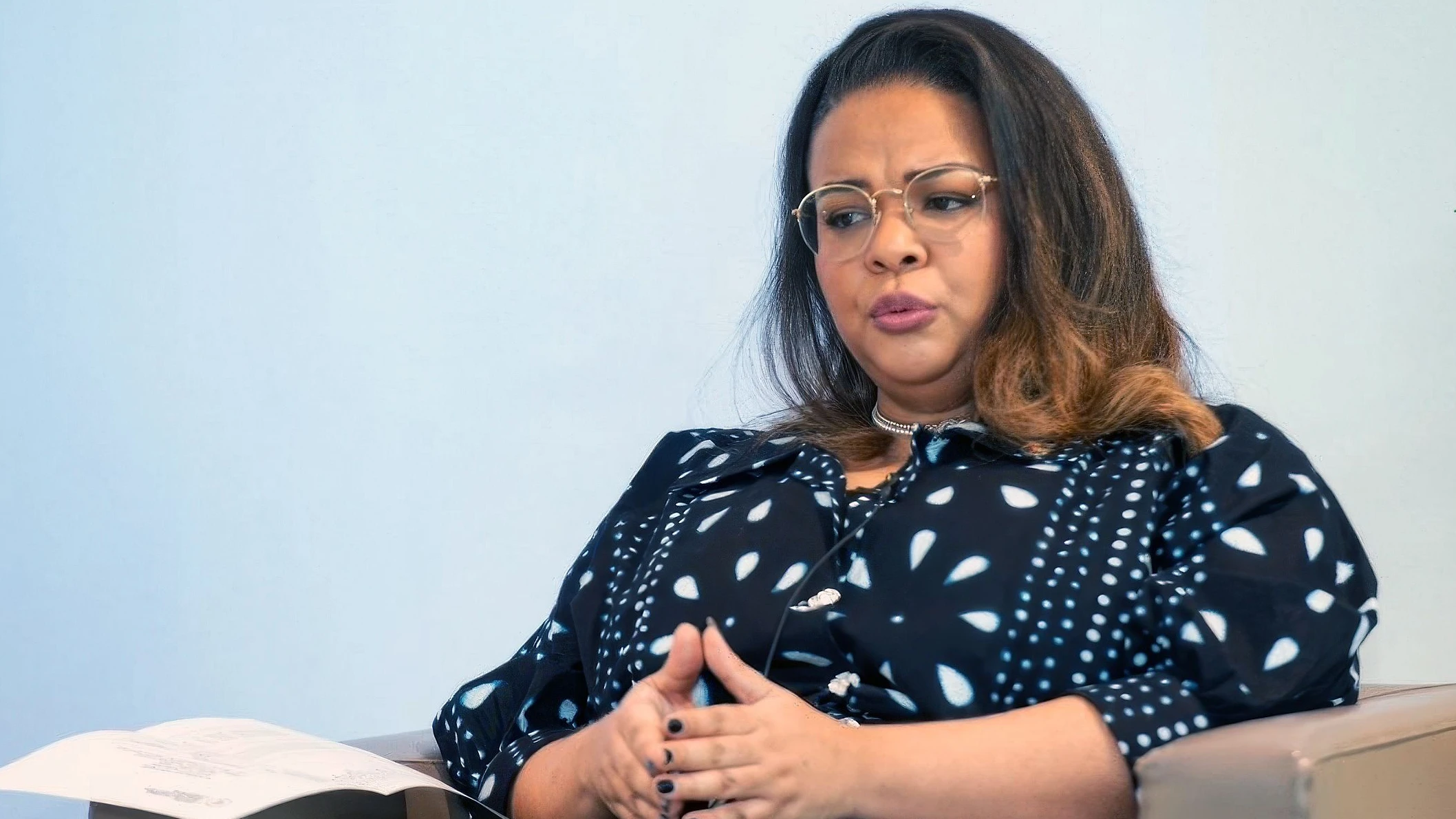 Kongos Außenministerin: „Die EU hat ein massives Arsenal an Sanktionen“