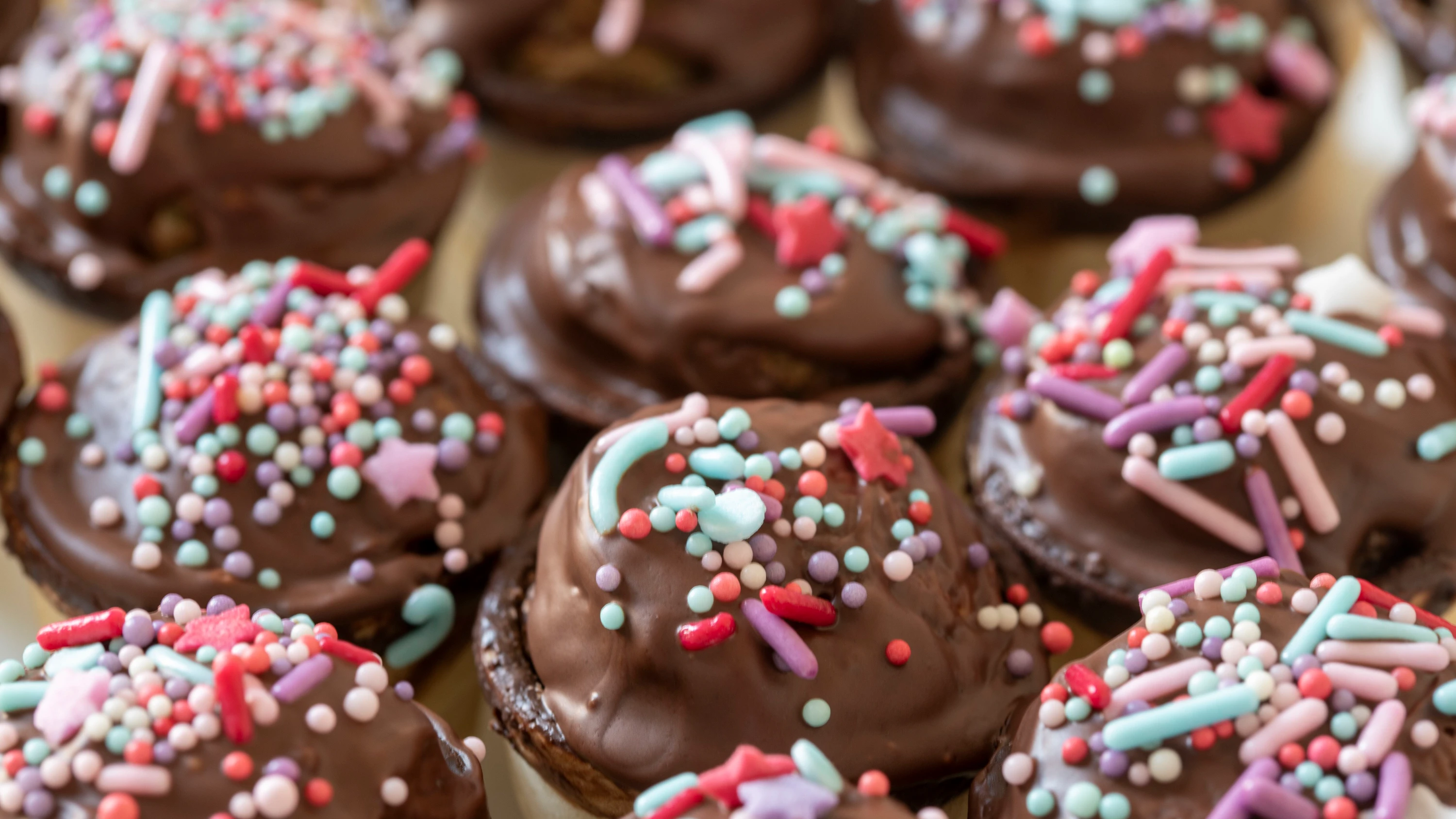 Kolumne „Nine to five“: Da geht noch was!