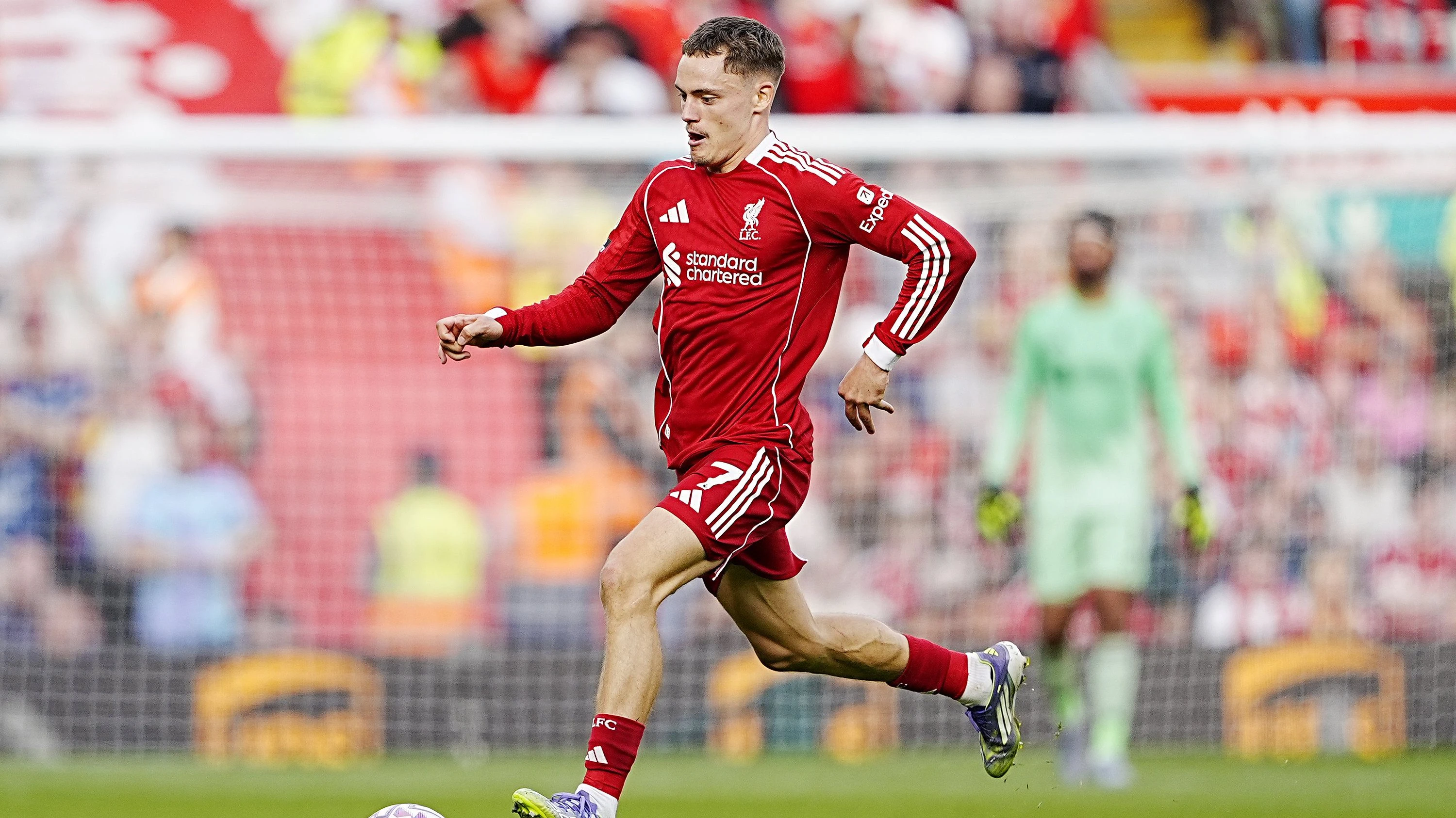 Fußball in amerikanischer Hand: Letzte Zuckungen der Fußballromantiker