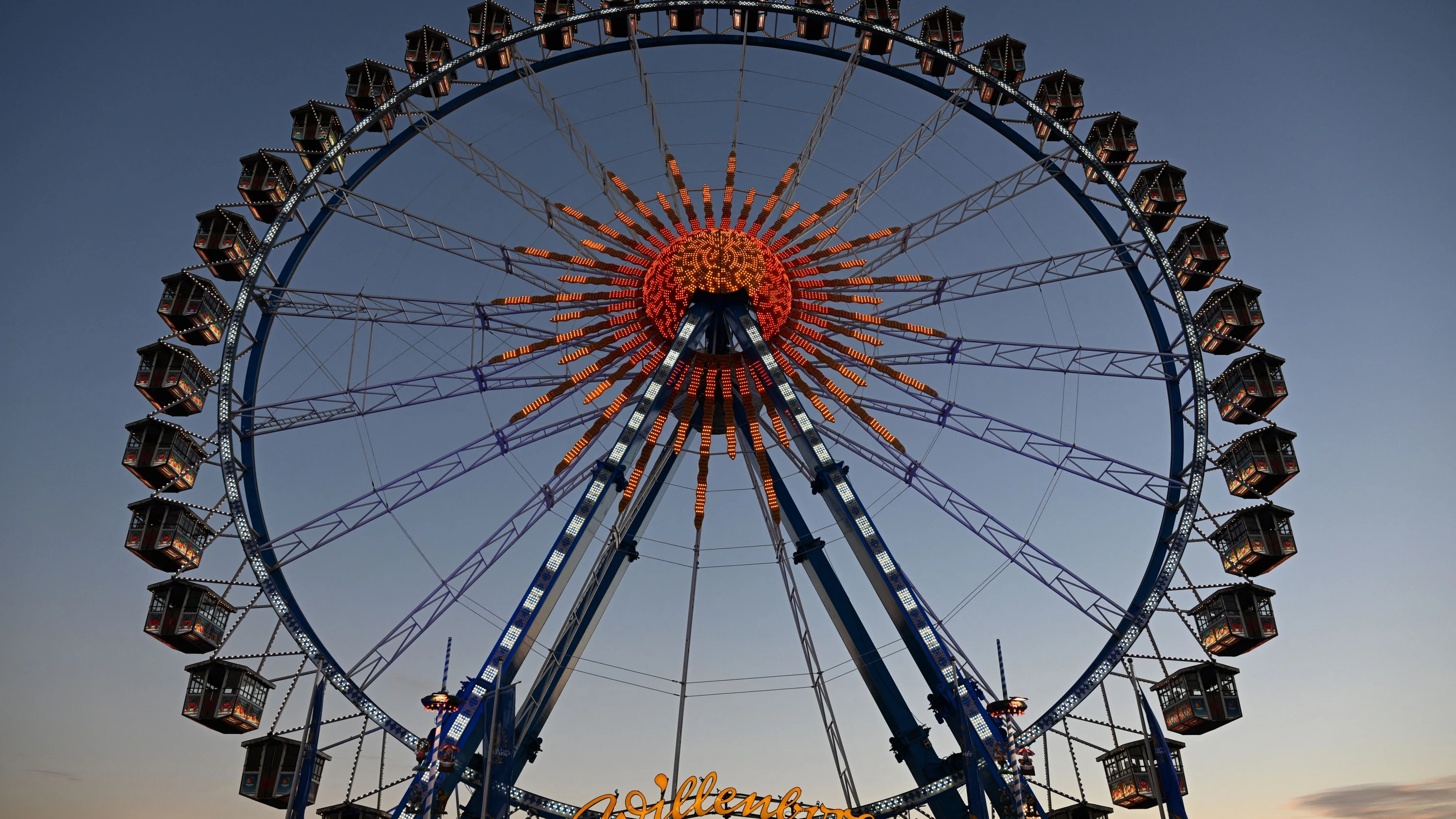 Wiesn-Bilanz: 7,4 Millionen Gäste – Besucherrekord auf dem Oktoberfest