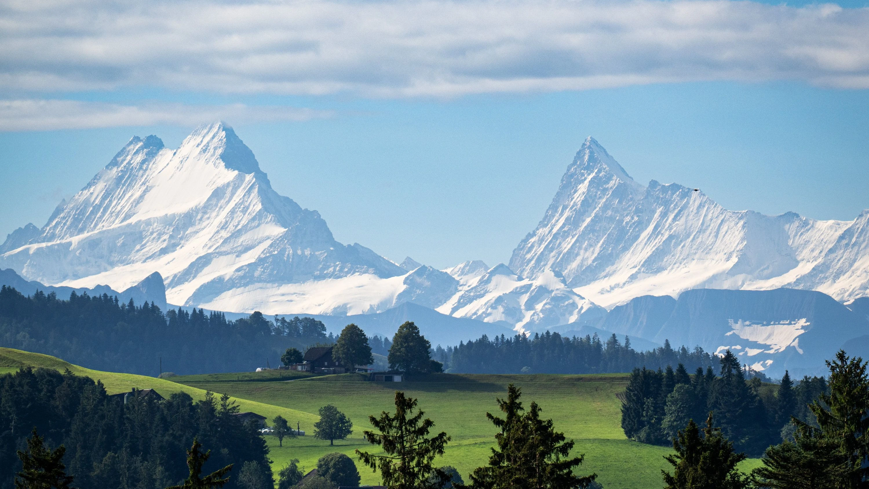 (+) Strengere Erbschaftsteuer: Wird die Schweiz von der Steueroase zur Steuerhölle?