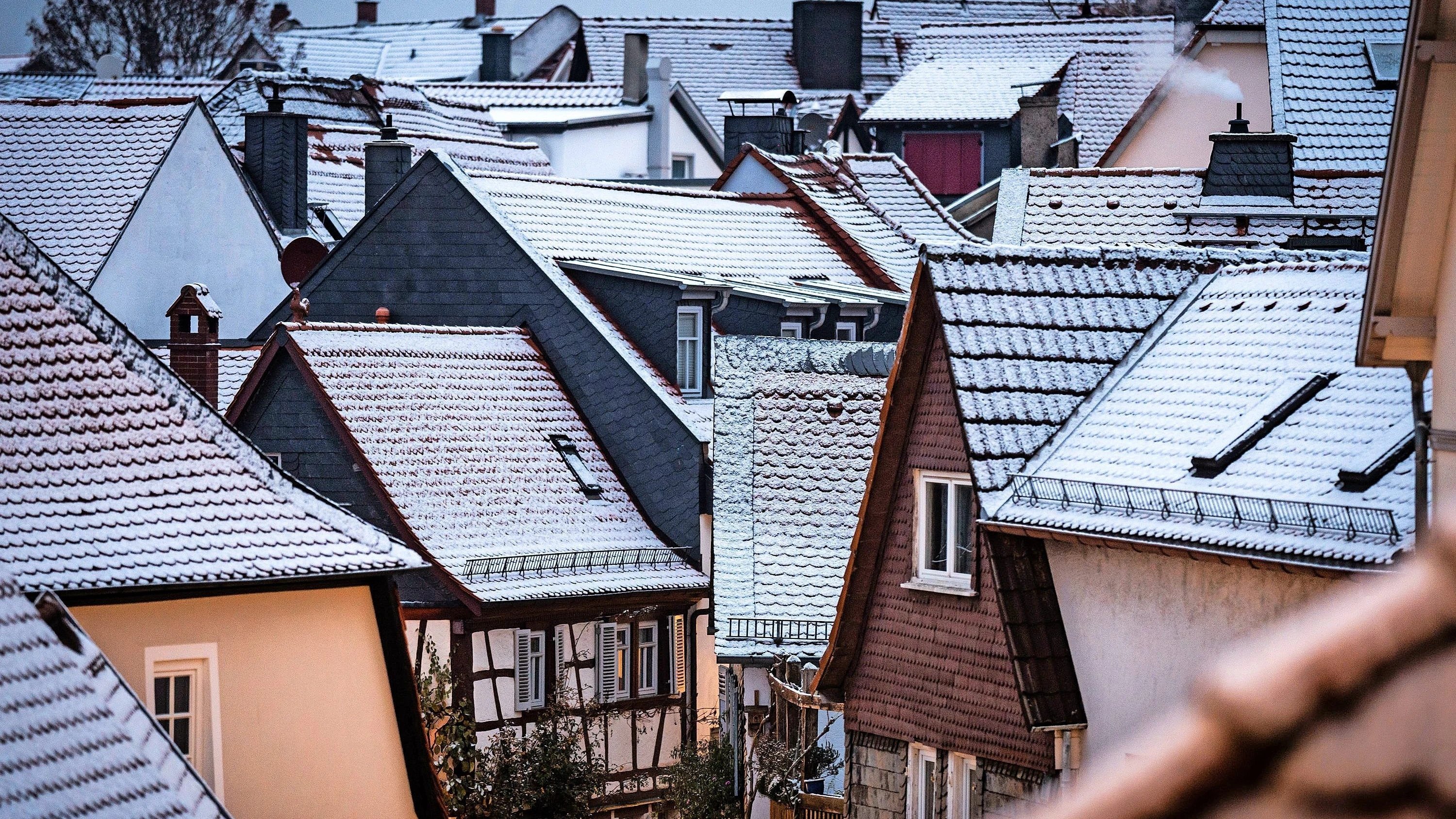 Gebäudeenergiegesetz: Was Hausbesitzer jetzt wissen müssen