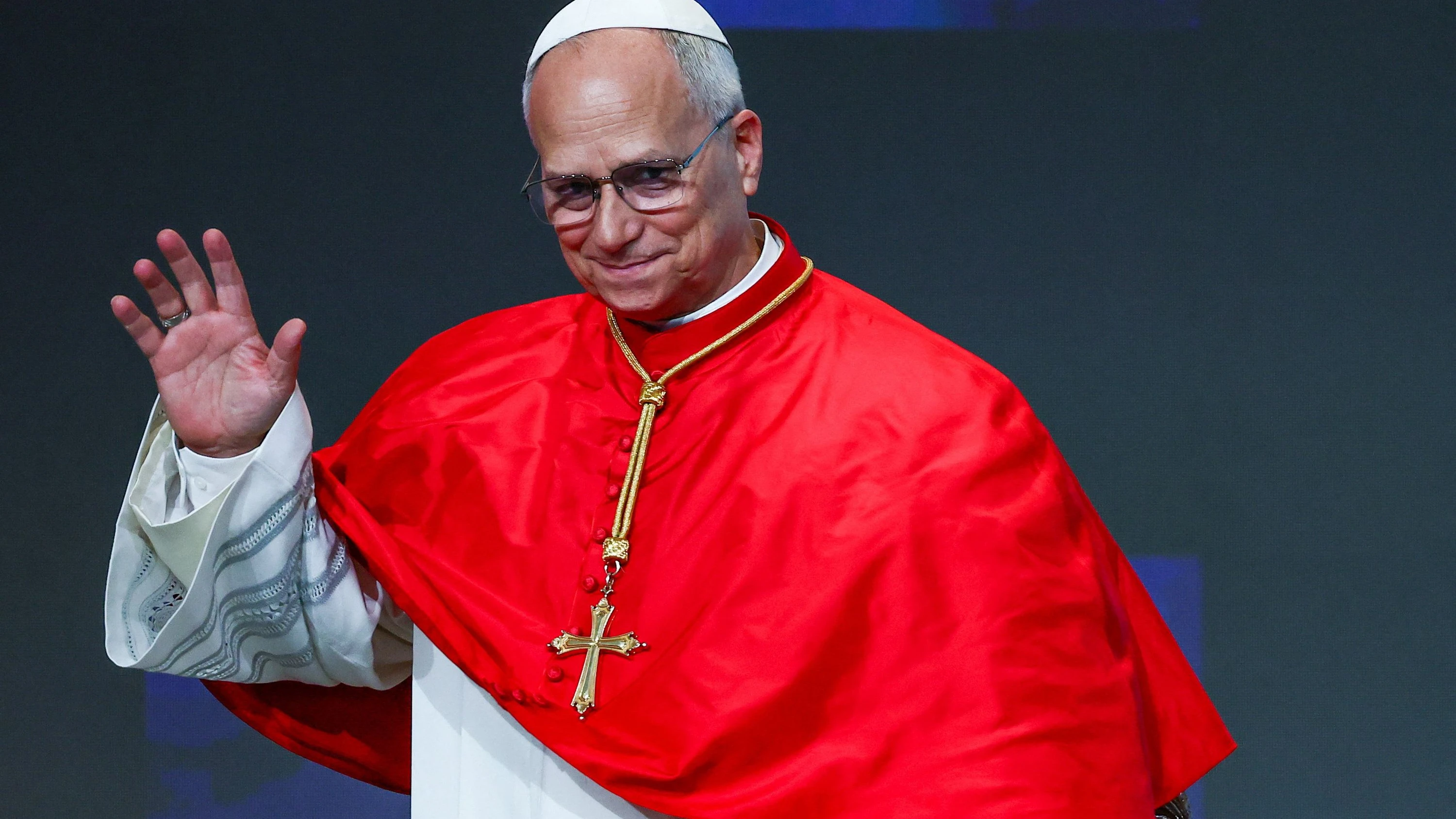 Streit wegen Irankrieg: Der Papst braucht Trump nicht zu fürchten