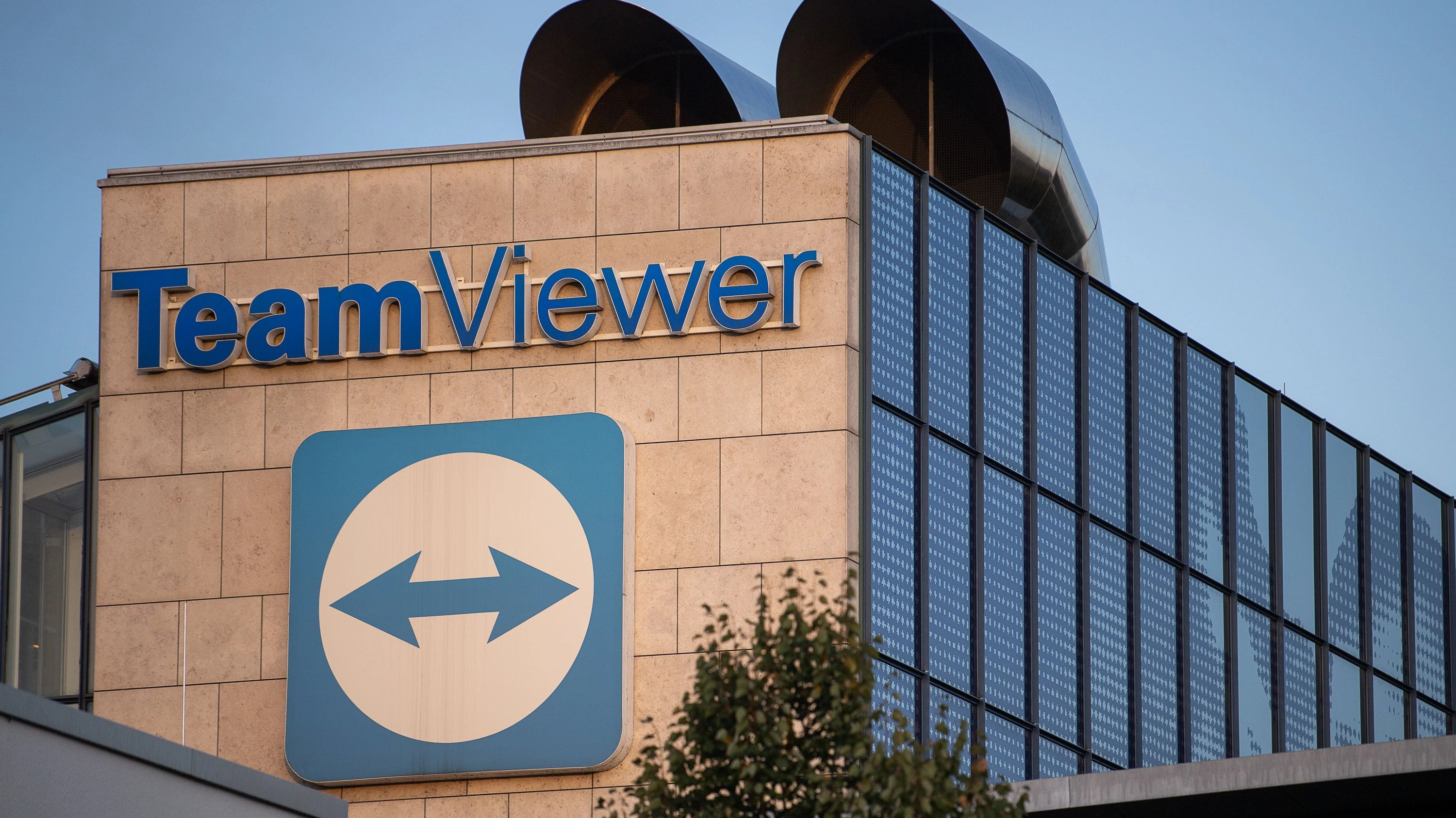 Business-Ticker: Bafin verhängt Geldbuße gegen Teamviewer Business-Ticker: Bafin verhängt Geldbuße gegen Teamviewer