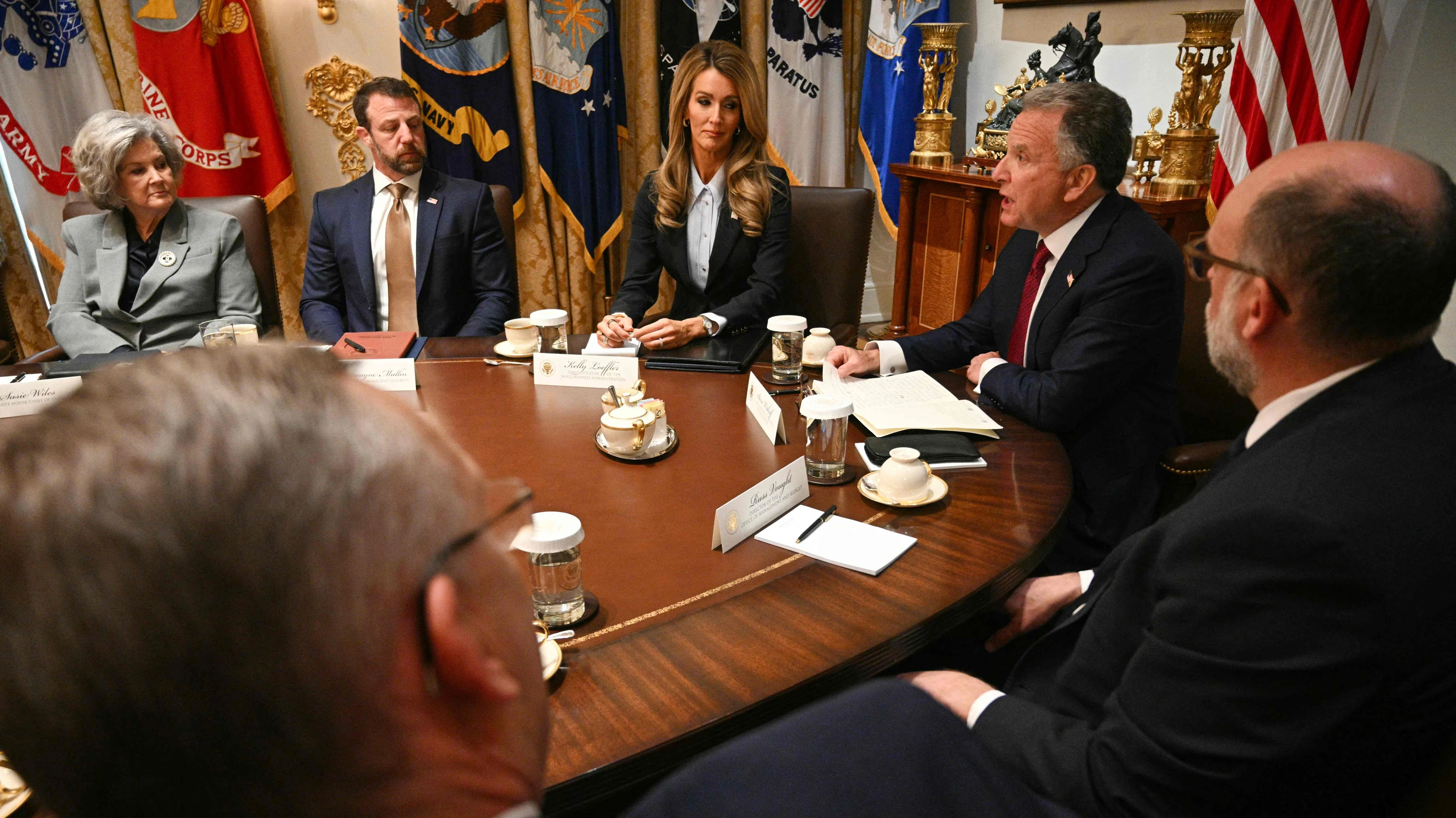 F.A.Z. Frühdenker: Was bringen die Gespräche zwischen Iran und den USA? F.A.Z. Frühdenker: Was bringen die Gespräche zwischen Iran und den USA?