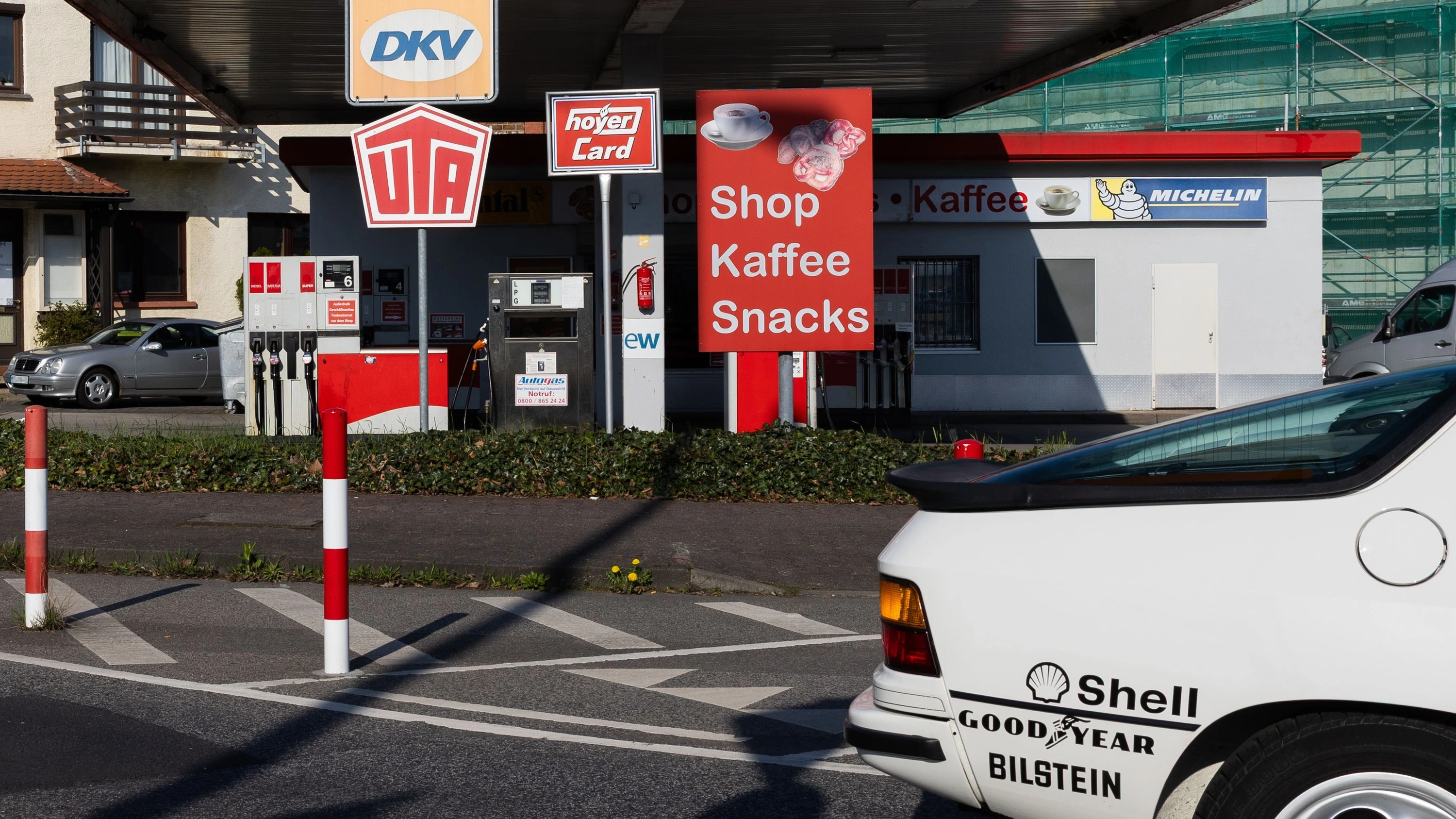 Tankdebatte: Die hohe Flop-Gefahr des Spritpreisdeckels