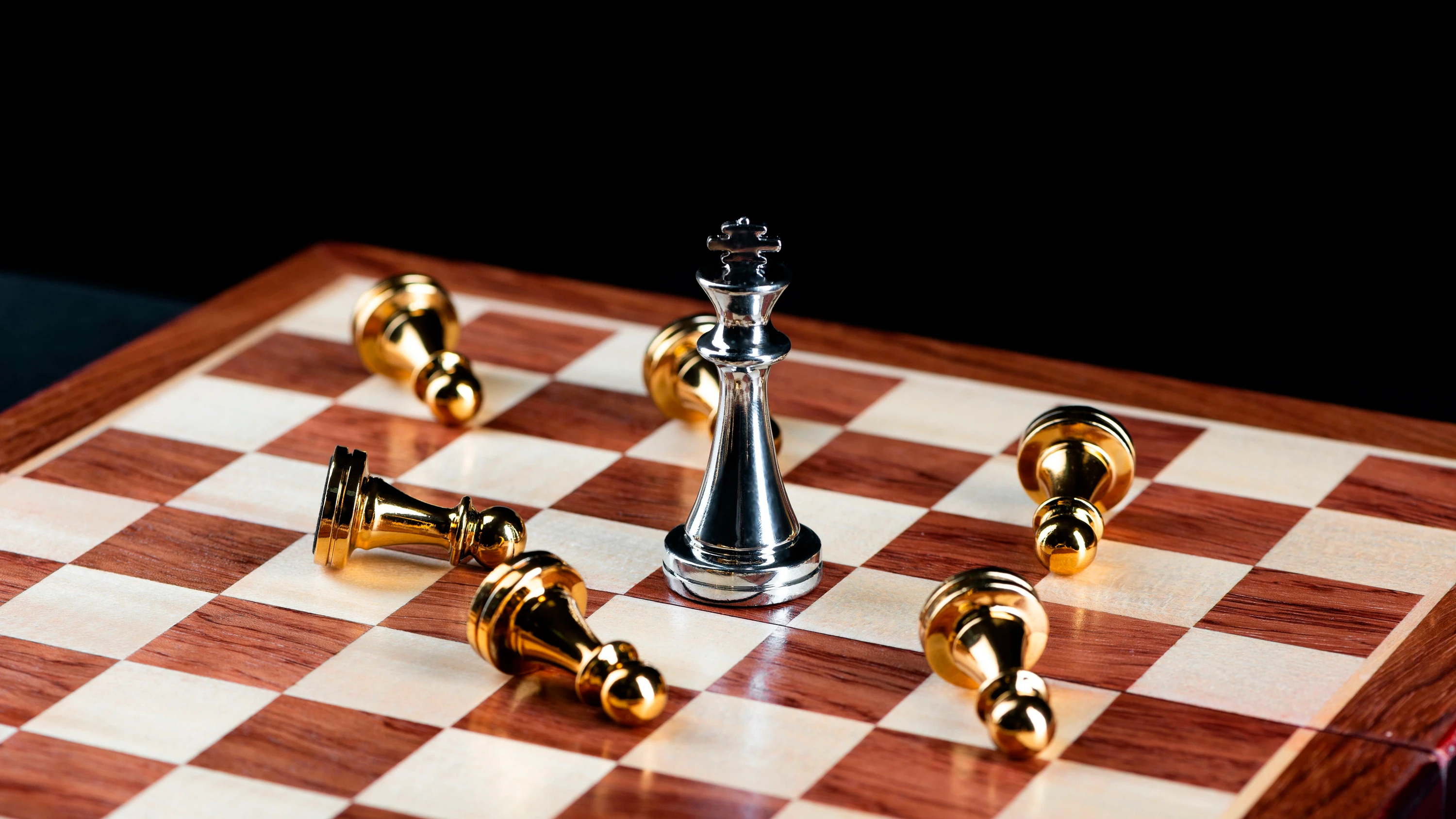 Schach als Obsession: Über einen Anfall von Schachsucht in Mexiko Schach als Obsession: Über einen Anfall von Schachsucht in Mexiko