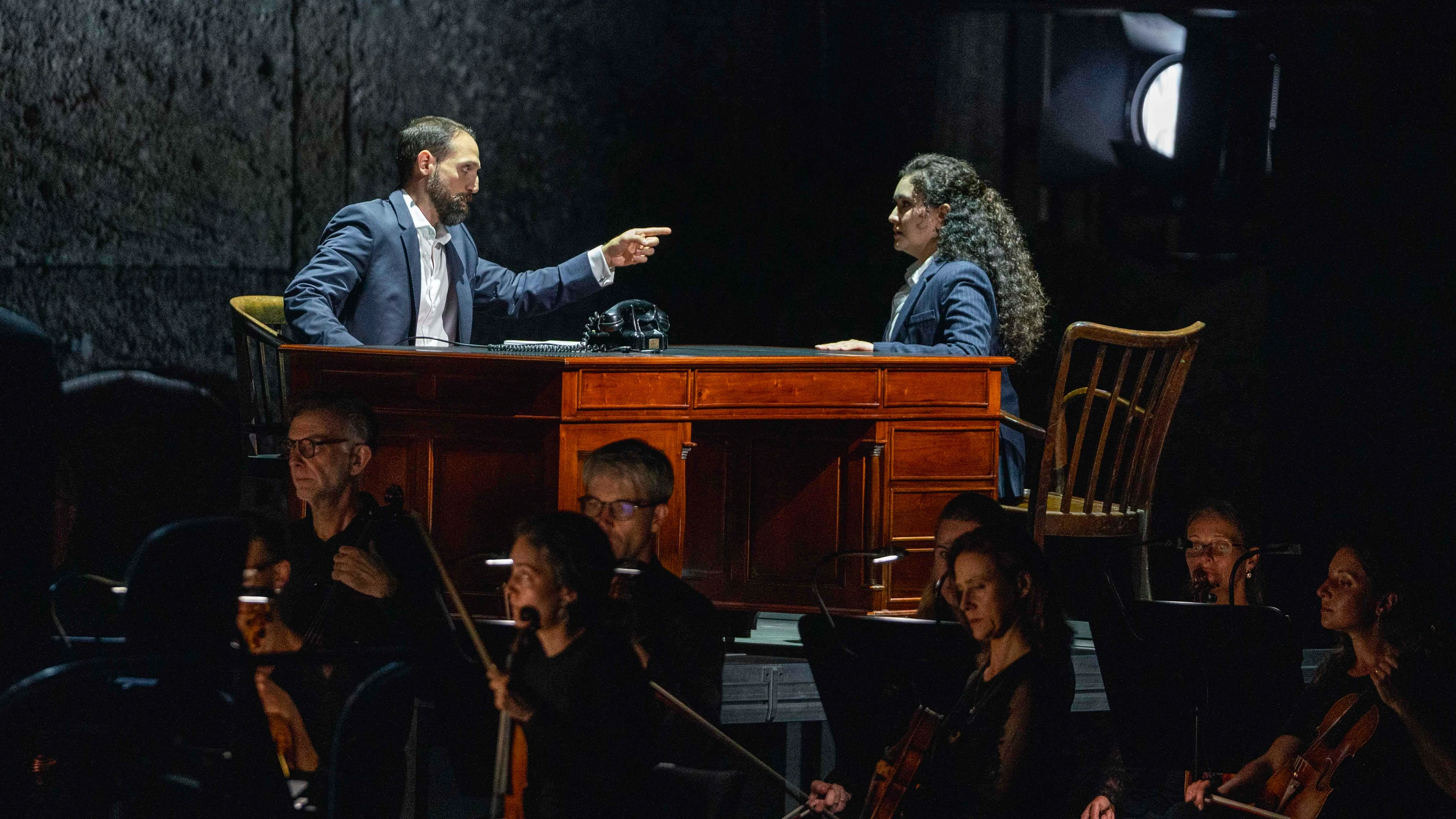 Salzburger Festspiele: Vor lauter Freude springt die Stimme Salzburger Festspiele: Vor lauter Freude springt die Stimme